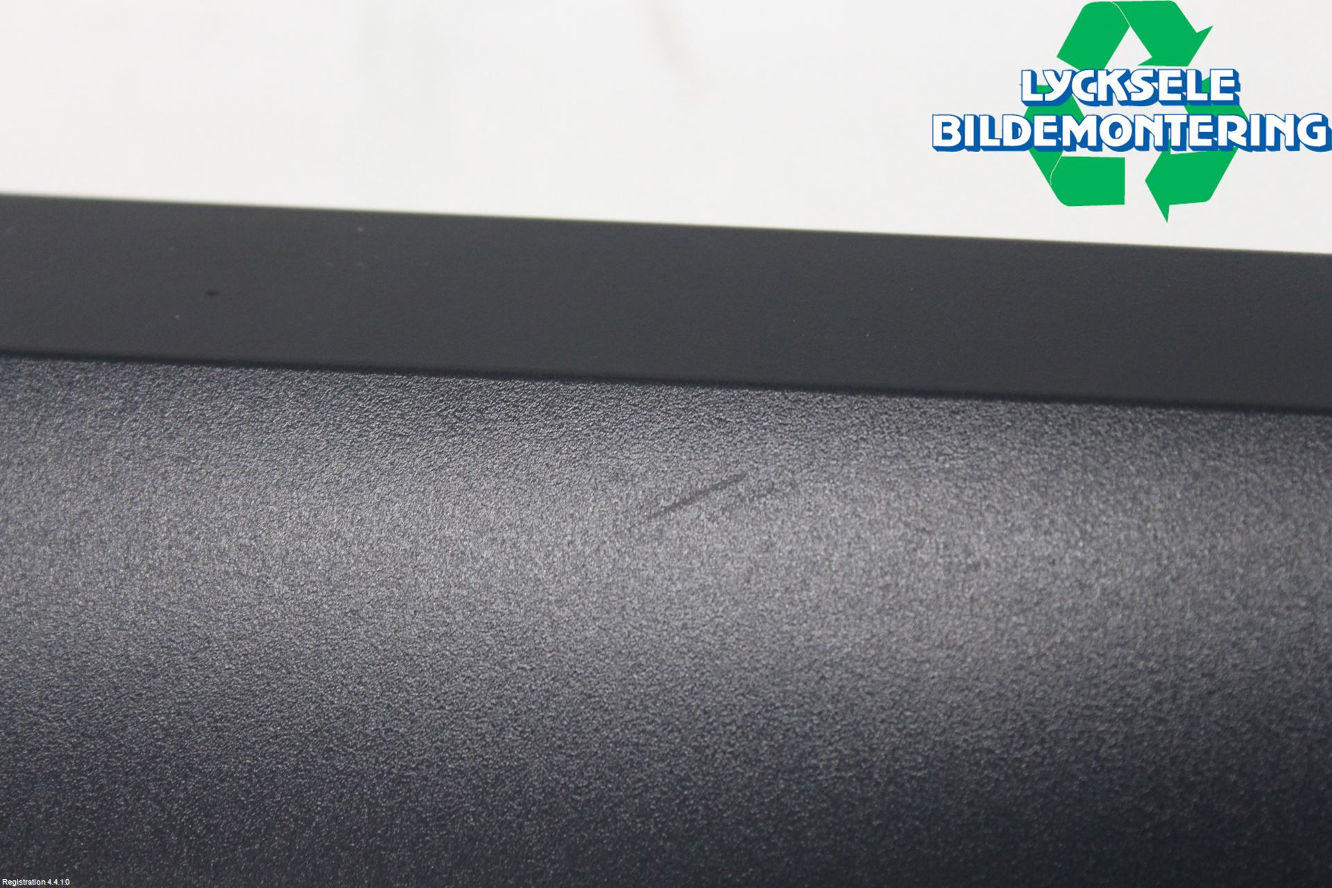 Mazda CX-60 22- Spoiler Baklucka