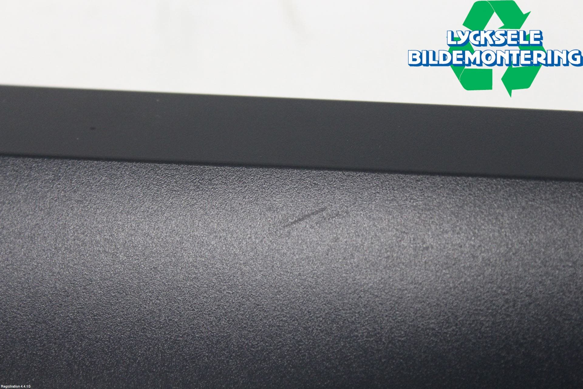 Mazda CX-60 22- Spoiler Baklucka