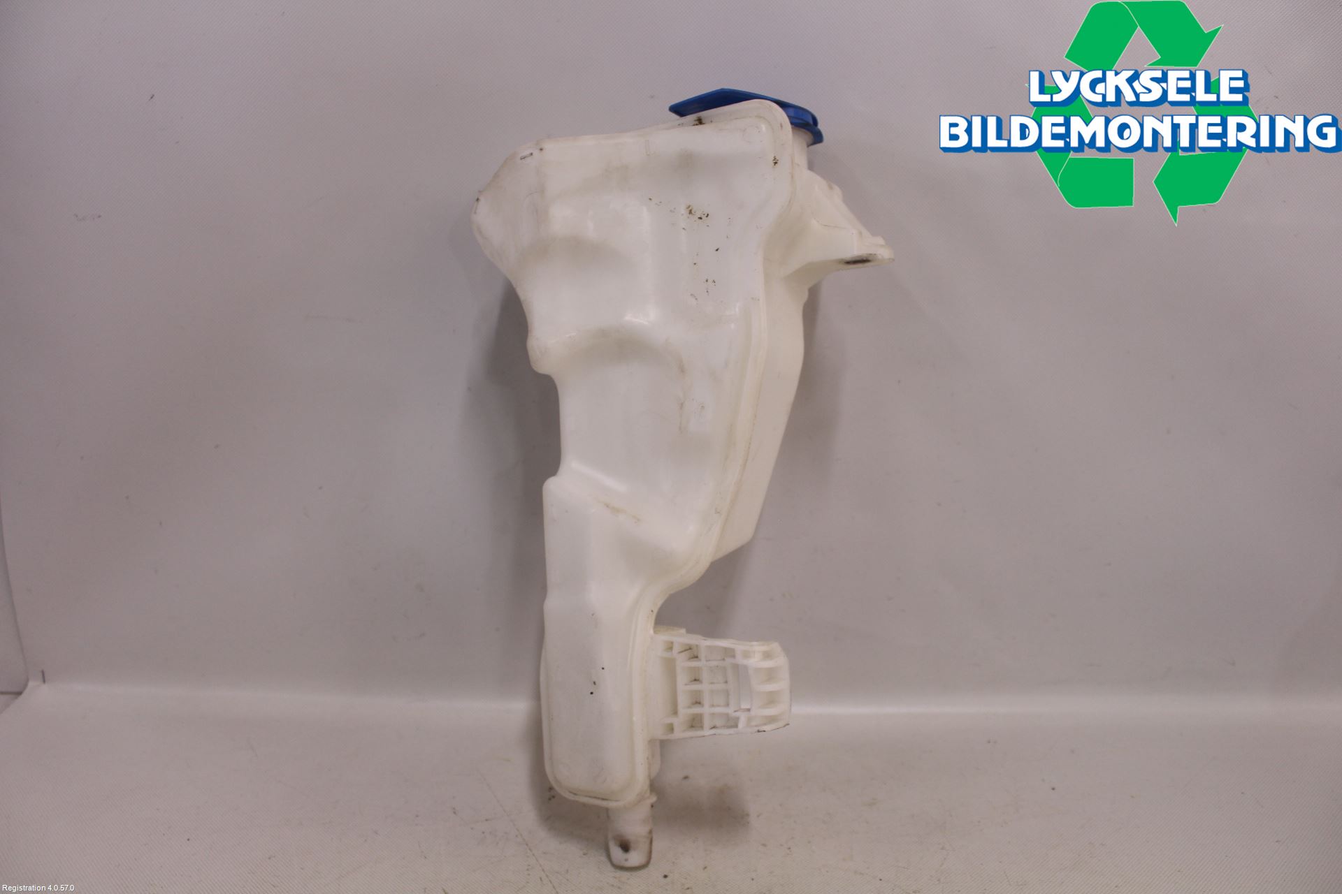 Seat LEON 13-20 Spolartank Vindruta-Strål