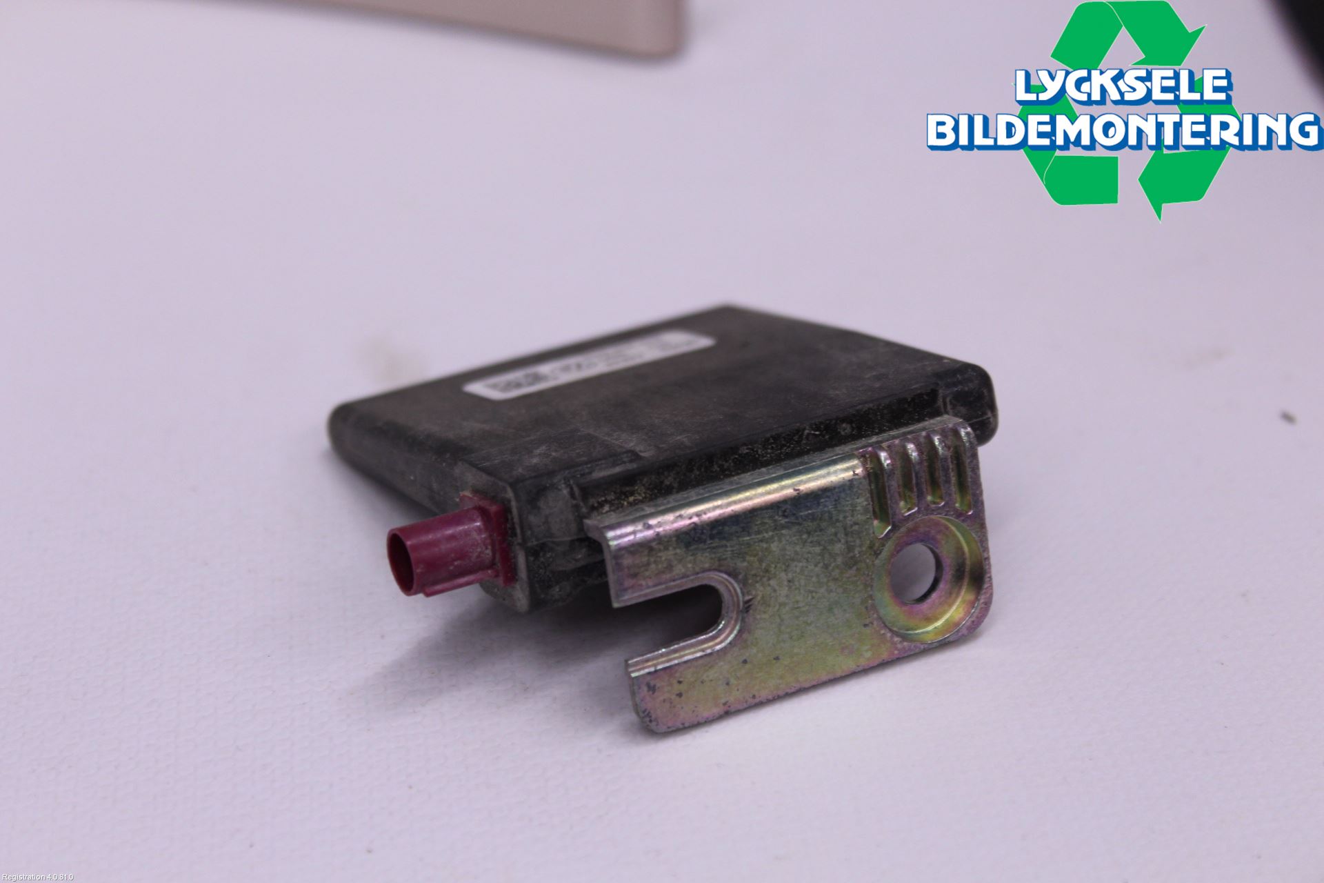 Volkswagen VW GOLF / E-GOLF VIII 20- Antenn