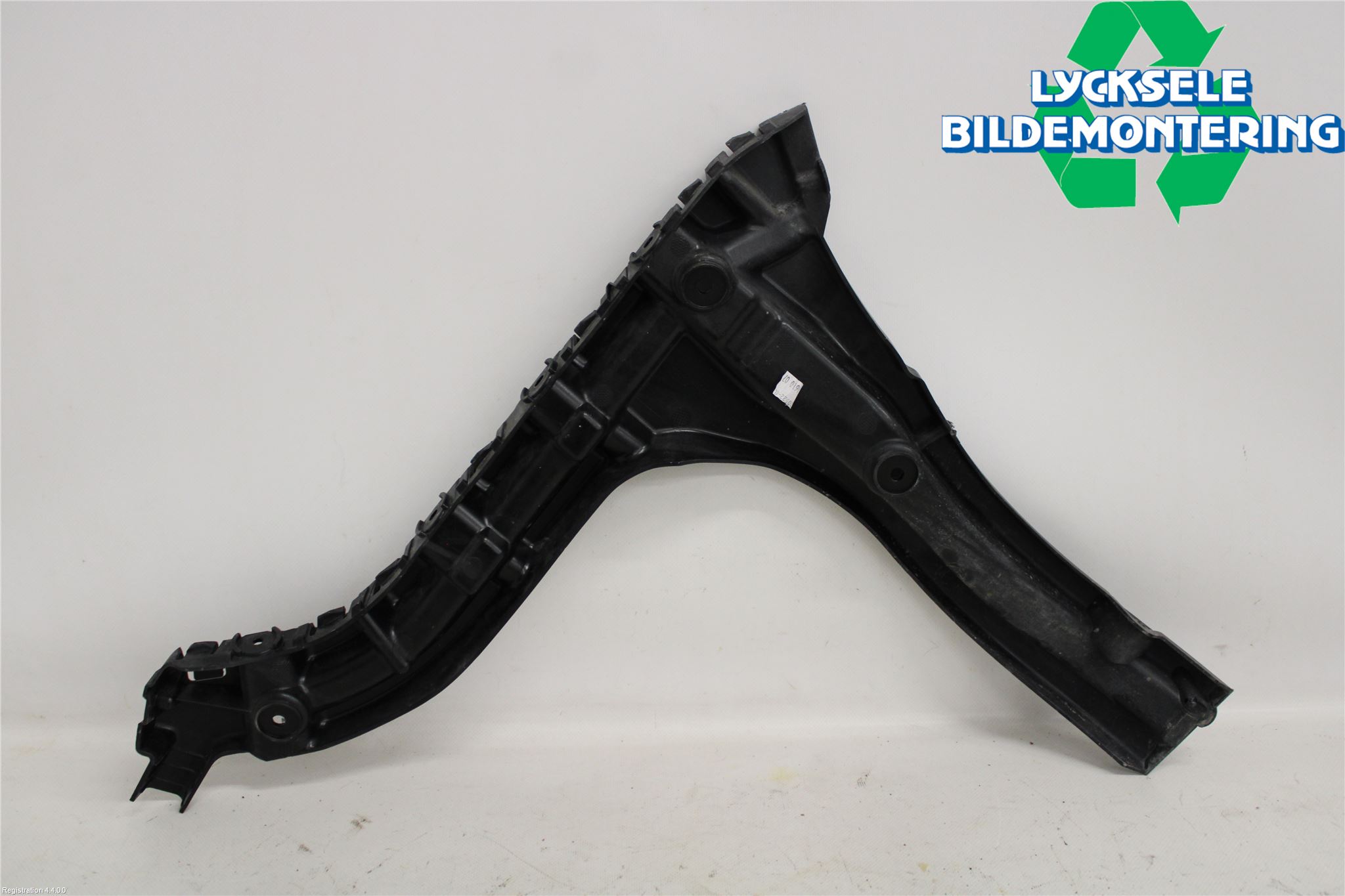 Cupra LEON 21- Stötfångarfäste Bak Vä