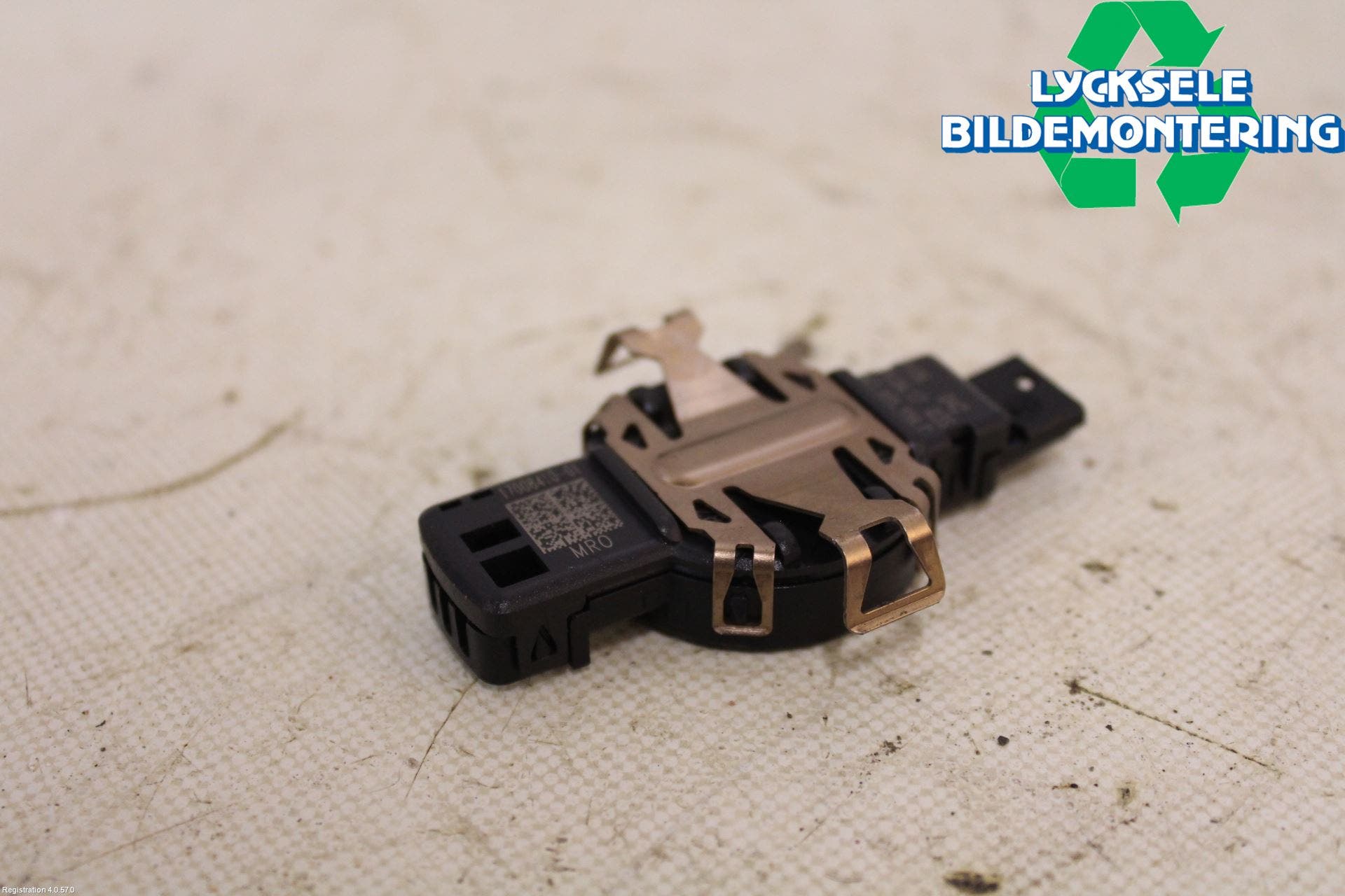 Volkswagen VW CADDY 16-20 Regnsensor