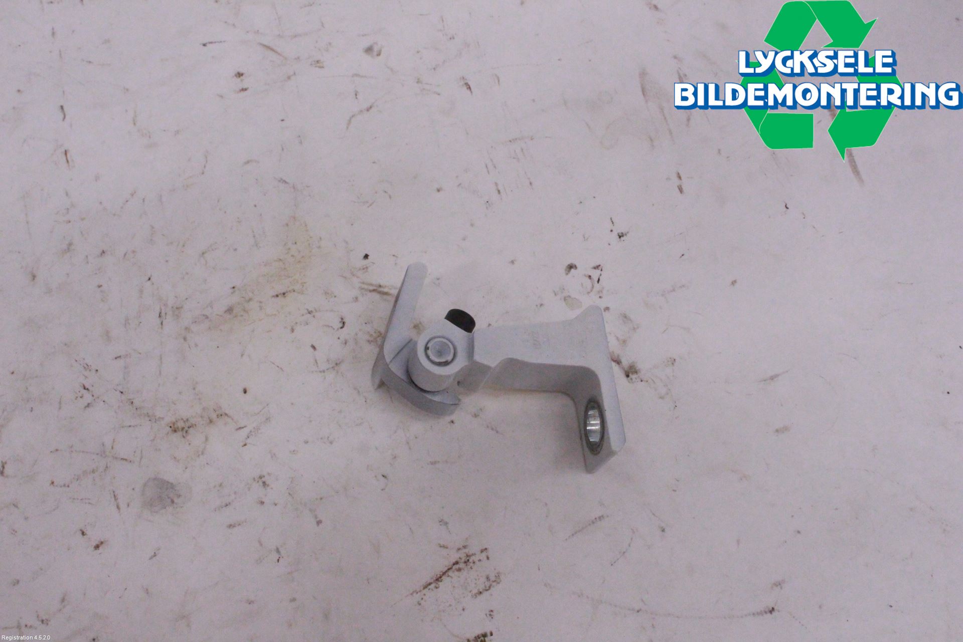 Volkswagen VW PASSAT 20-24 Dörrgångjärn