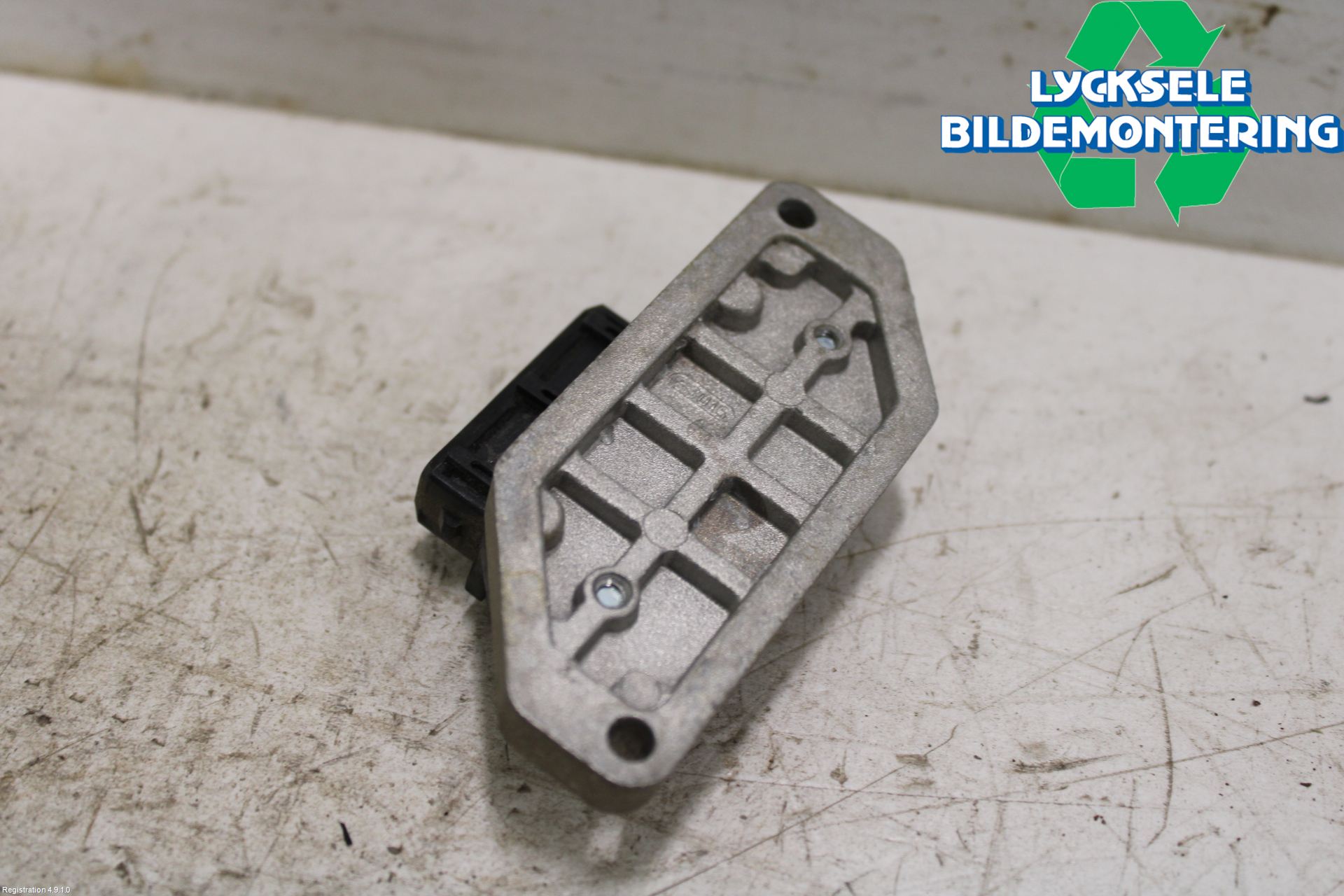 Volvo 740 88-92 Tändmodul