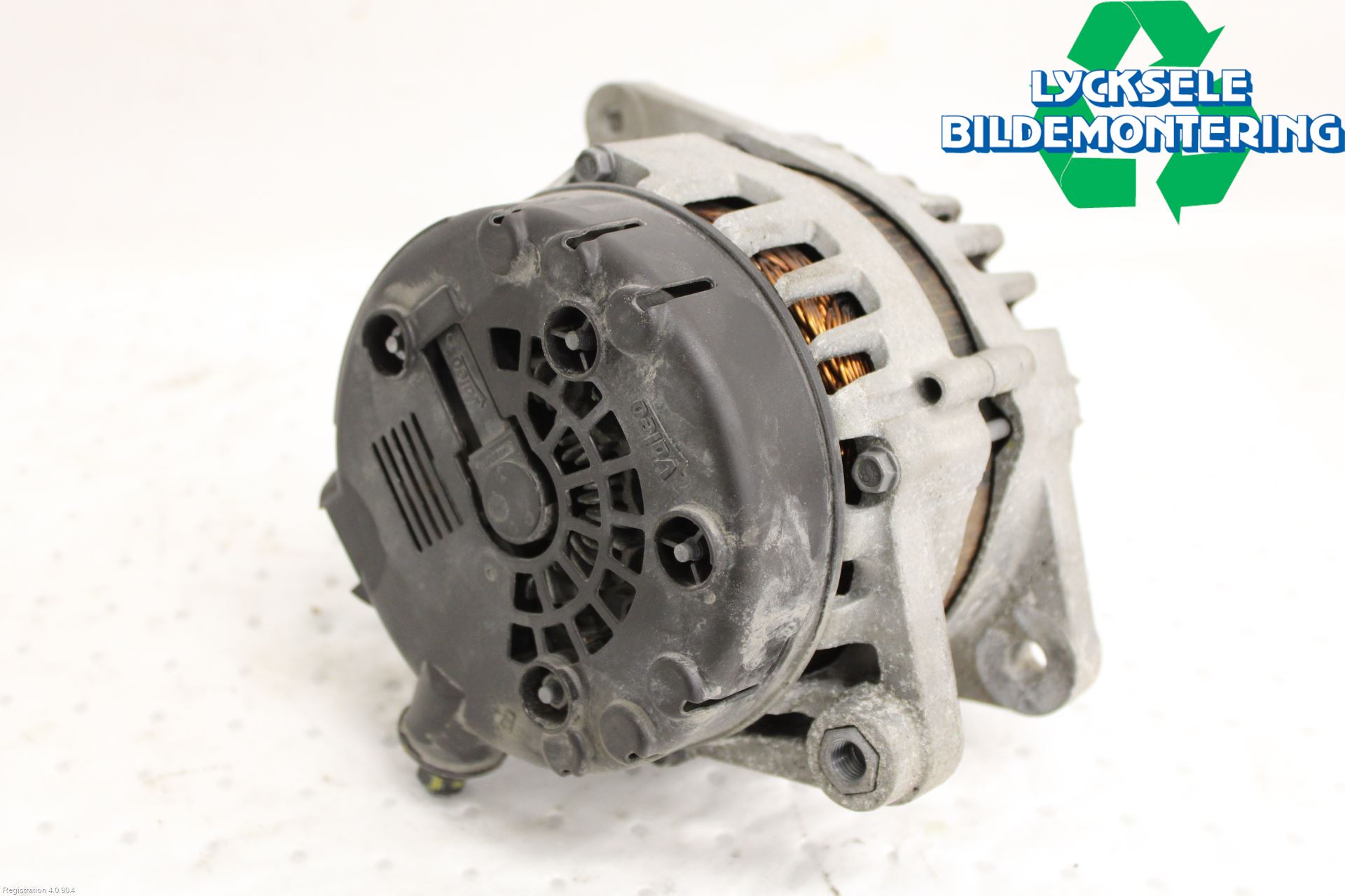 Kia SPORTAGE (QL) 16-21 Generator