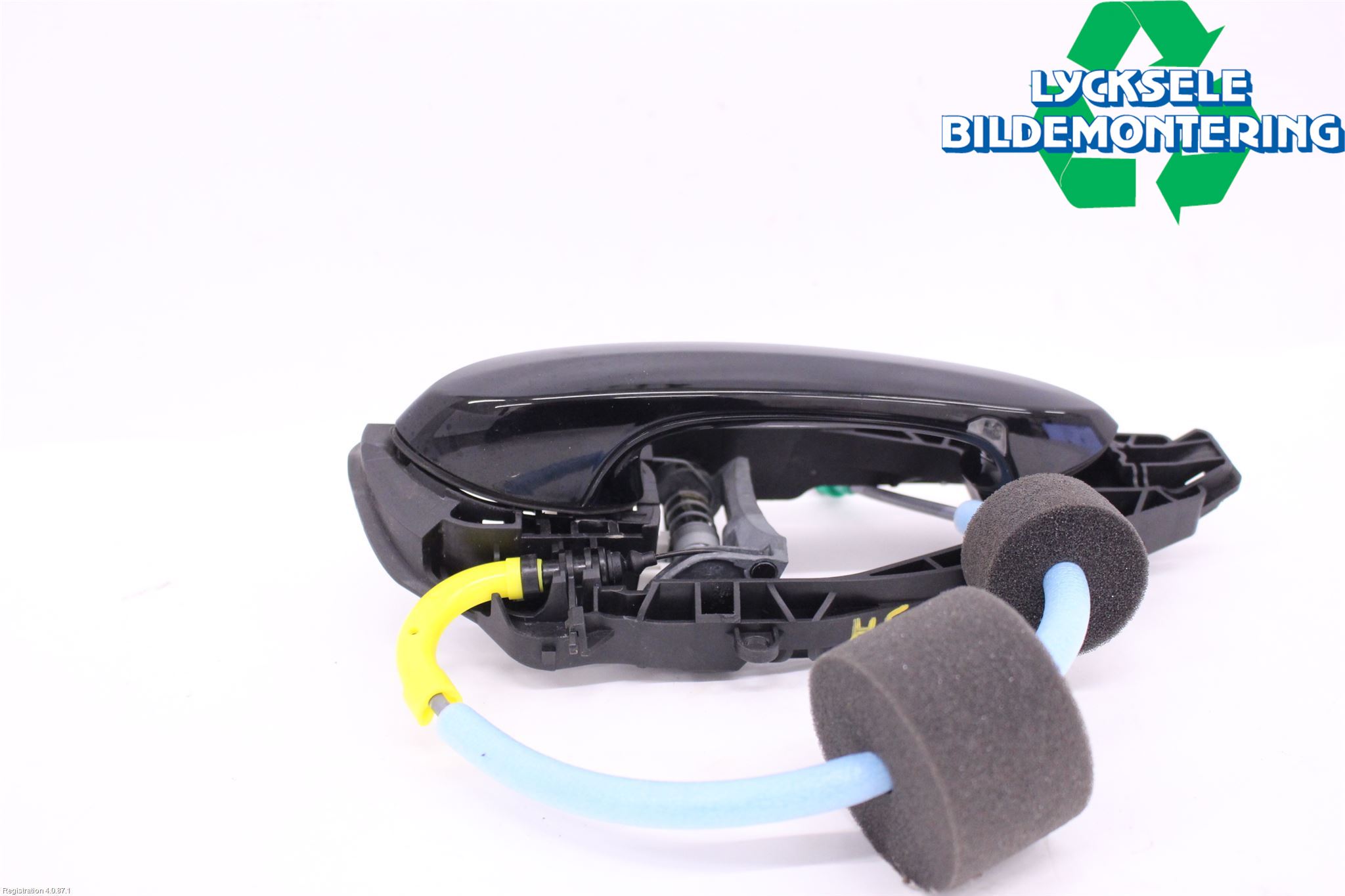 BMW 3 G20/G21/G80/G81 19- Dörrhandtag Yttre Hö