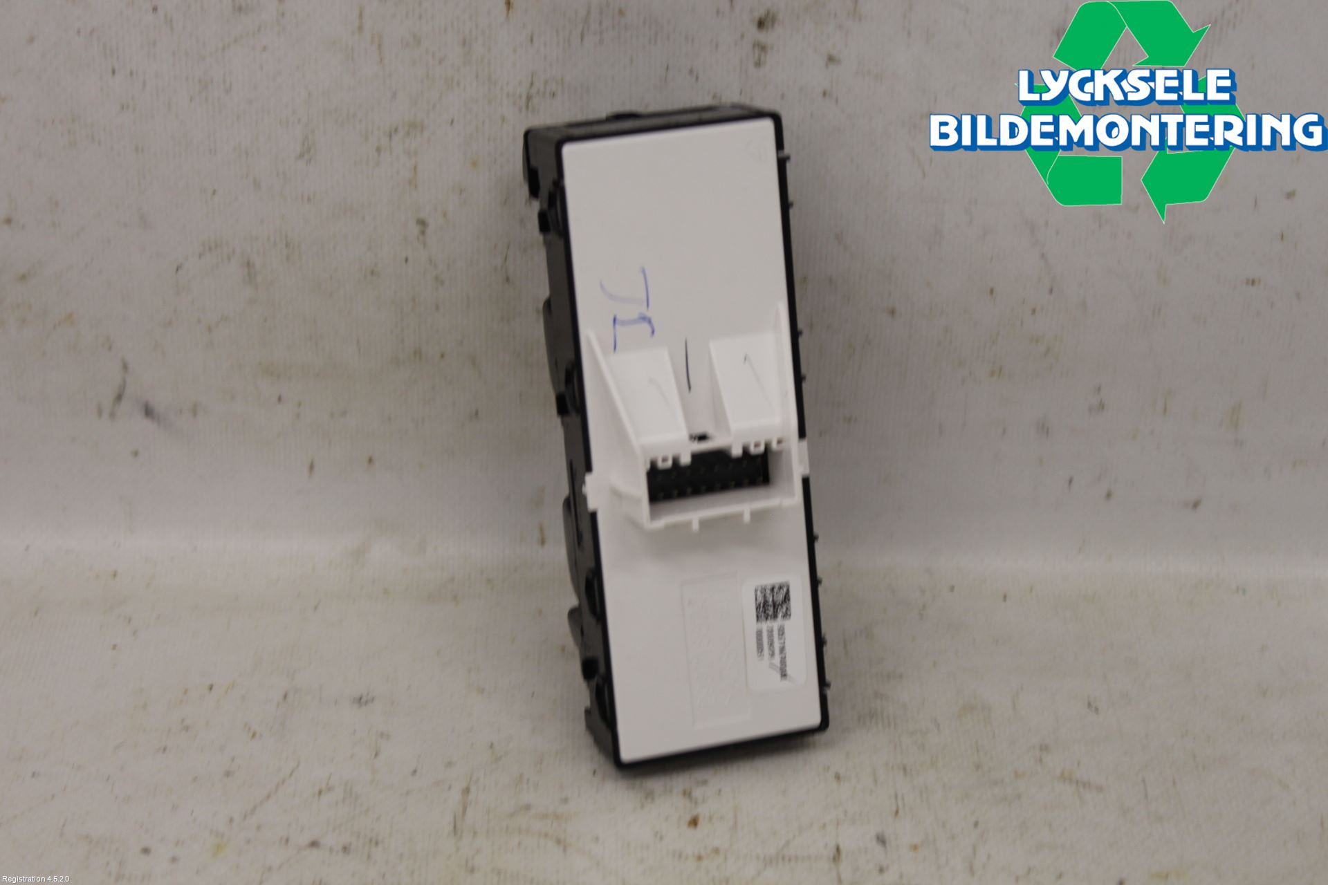 Hyundai TUCSON 05- Strömställare Elhiss