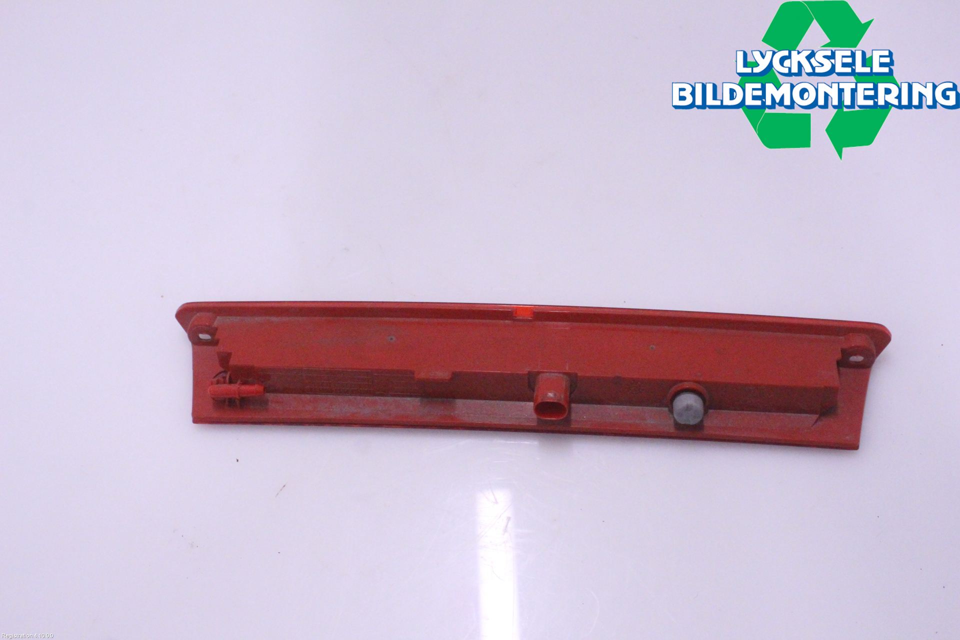 Ford FIESTA 13-17 Bromsljus Bakruta