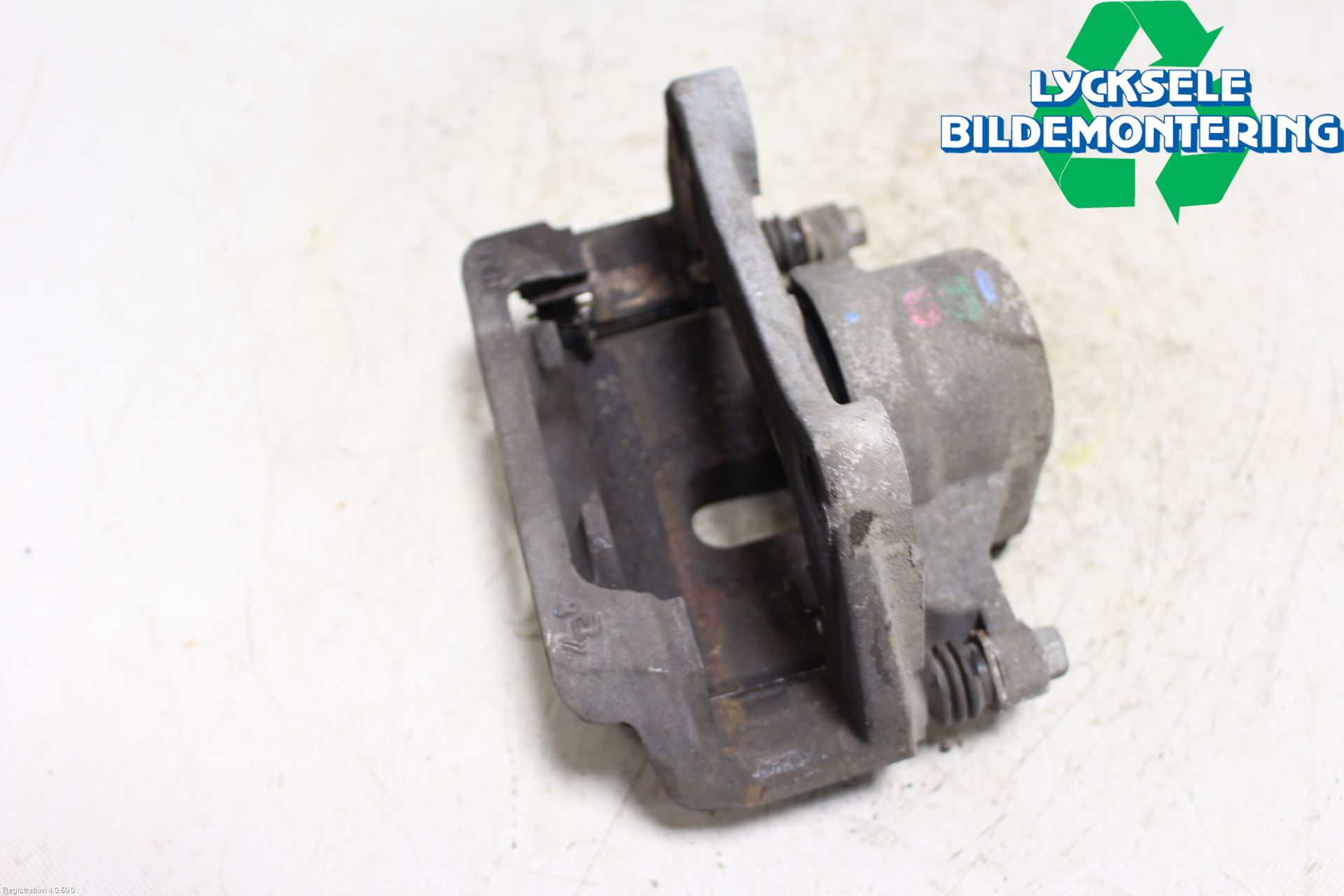 Opel INSIGNIA 17- Bromsok Fram Höger