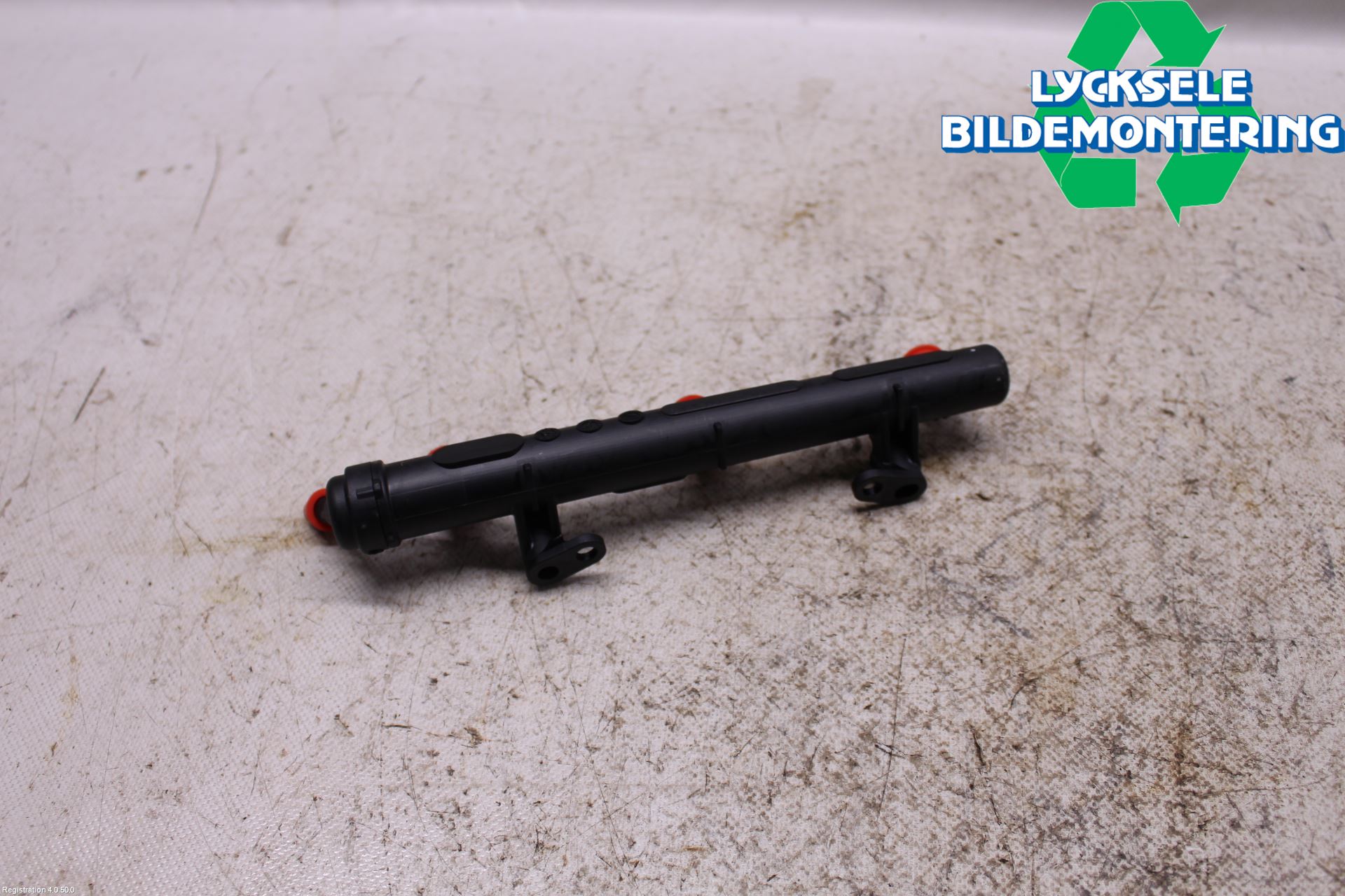 Volkswagen VW UP! / E-UP! Inj. Fuelrail