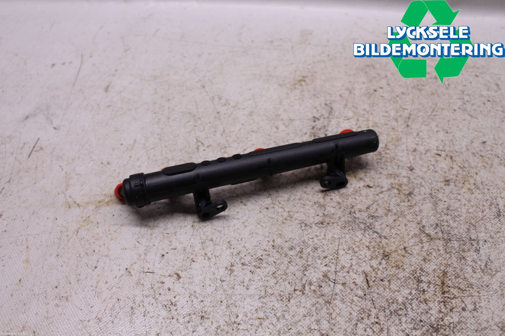 Volkswagen VW UP! / E-UP! Inj. Fuelrail