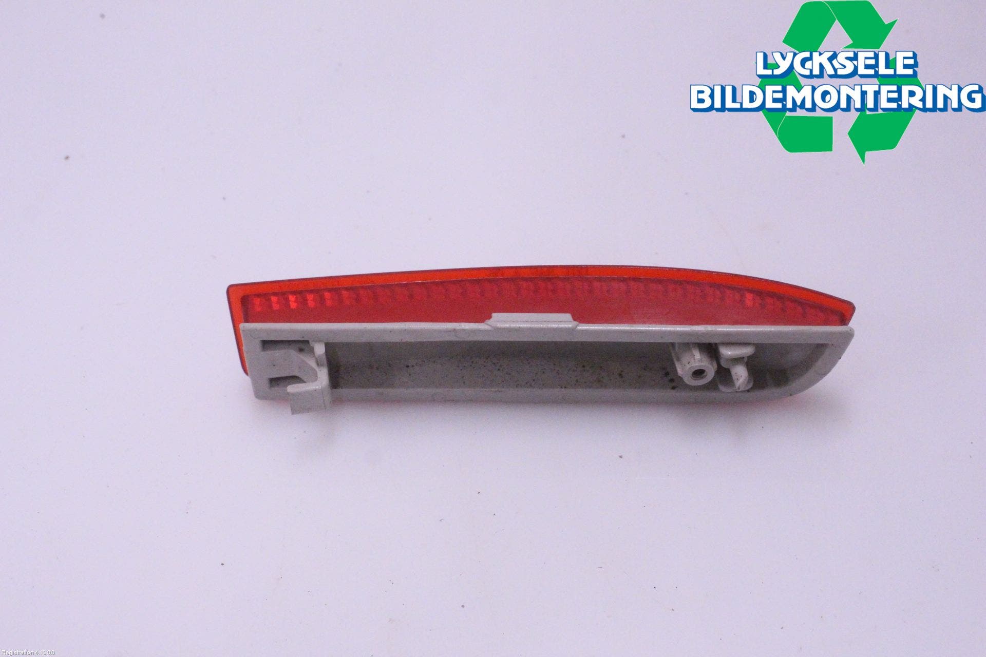 Toyota AVENSIS 09-15 Dimljus/Reflex Bak