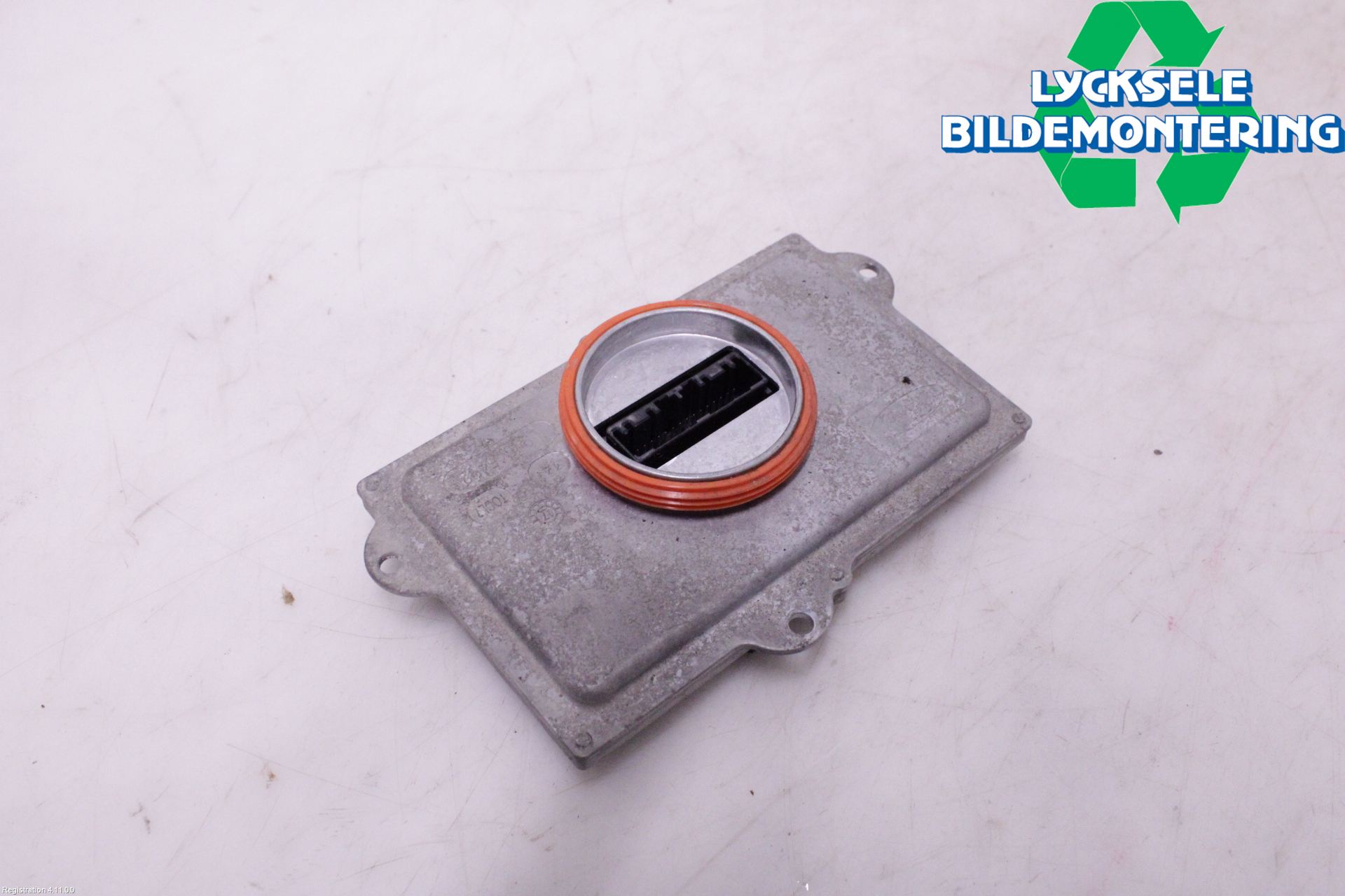 Ford MONDEO 15-22 Styrenhet Strålkastare