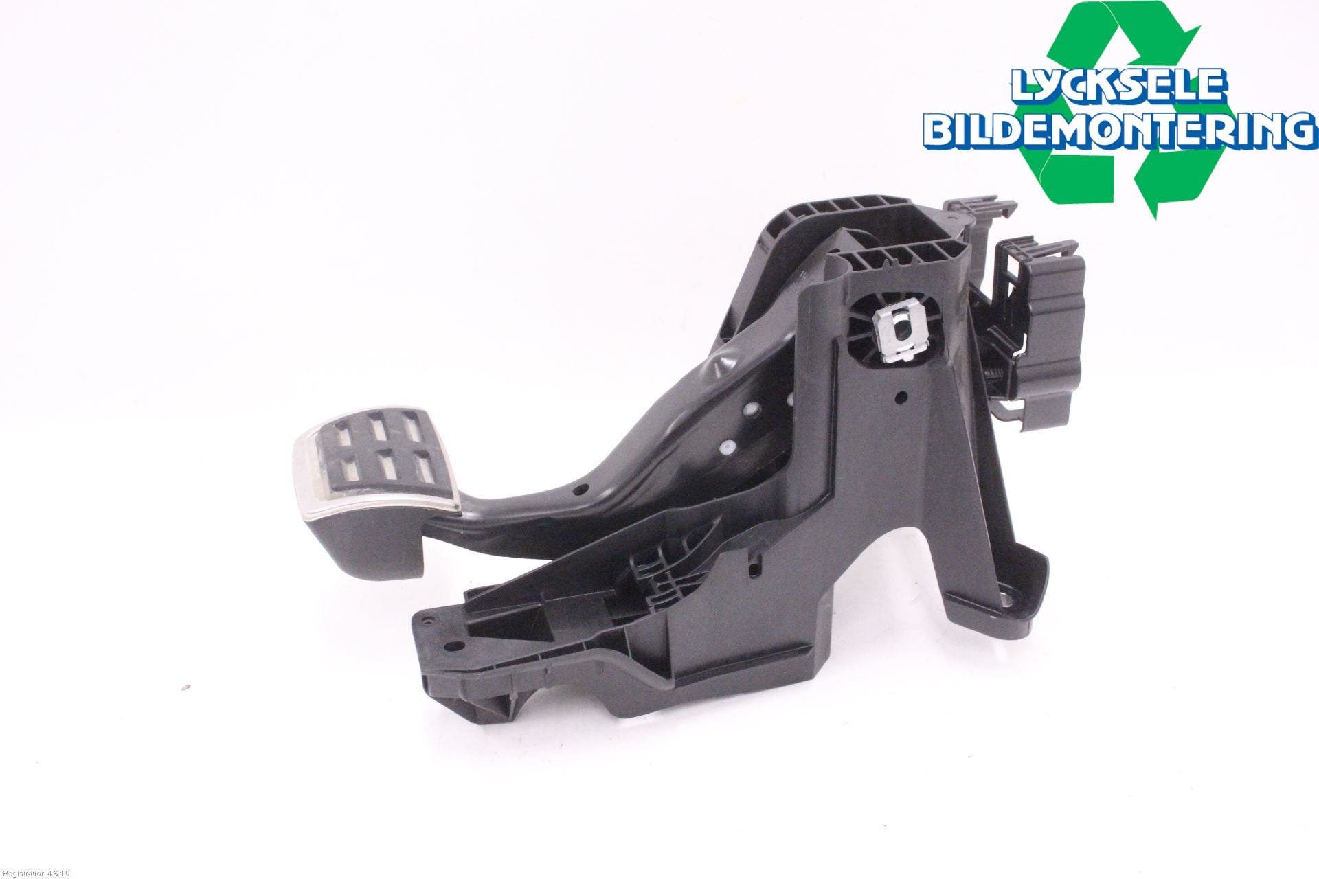 Seat TARRACO 19- Bromspedal