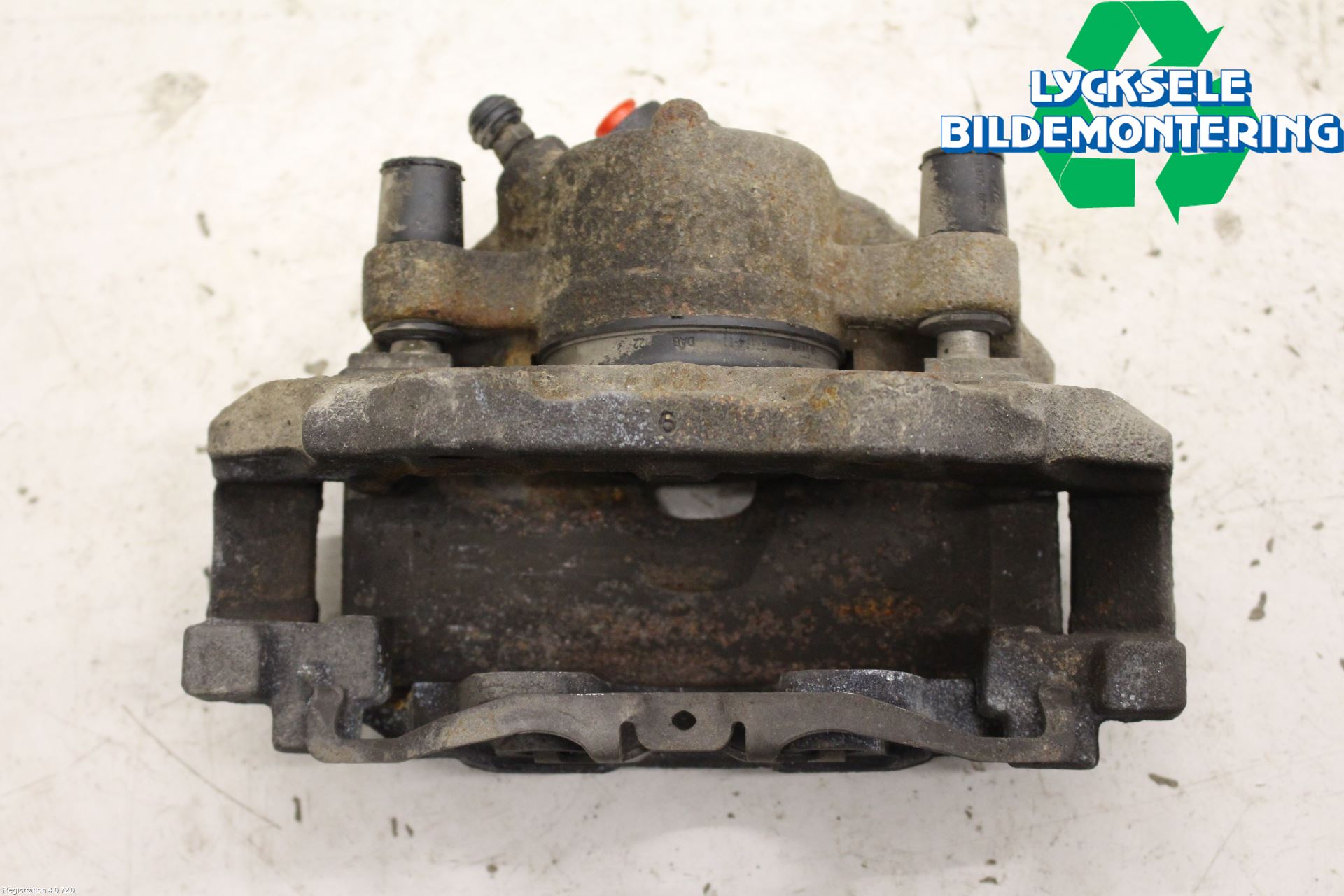 Ford KUGA 13-16 Bromsok Fram Vänster