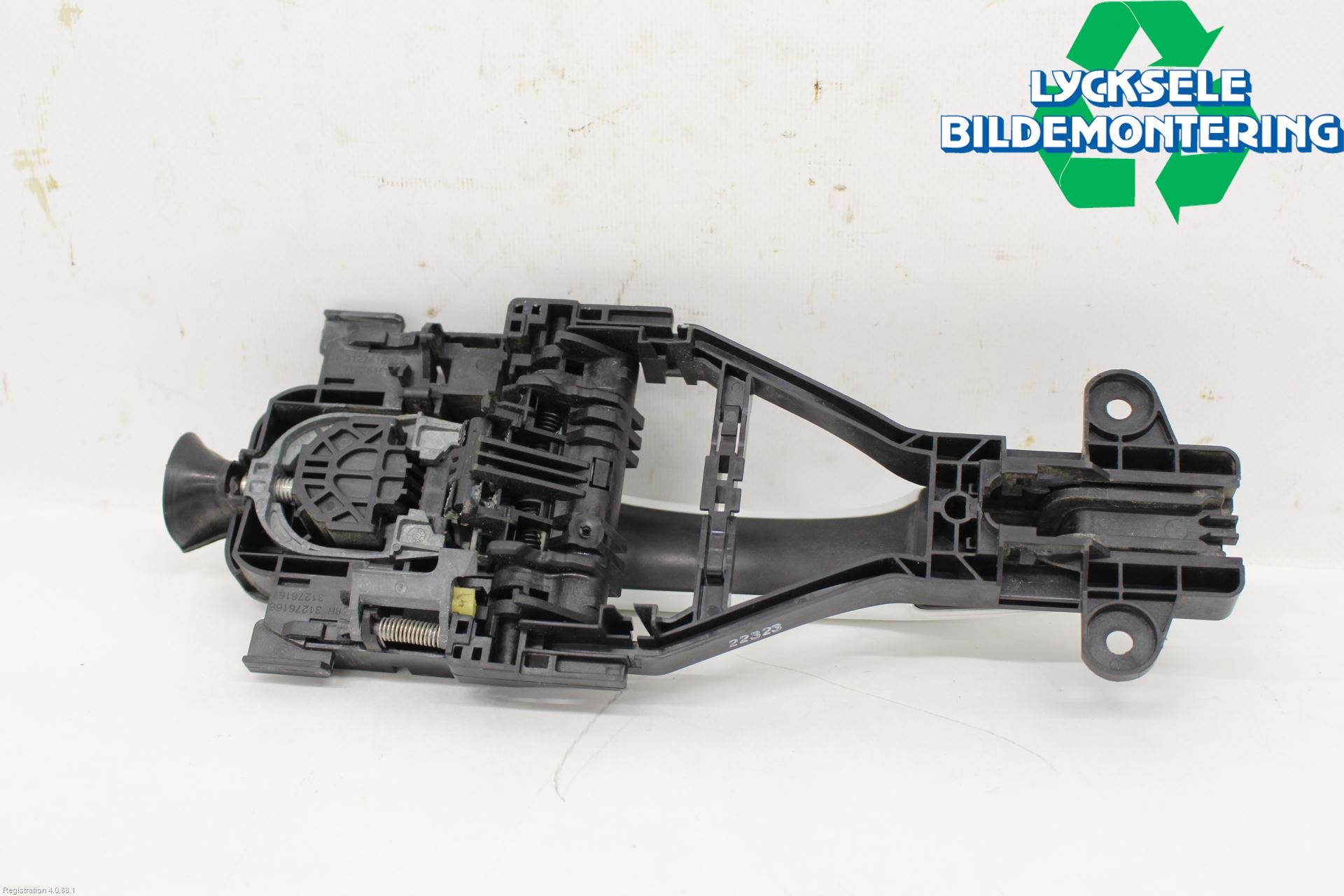 Volvo V60 14-18 Dörrhandtag Yttre Hö