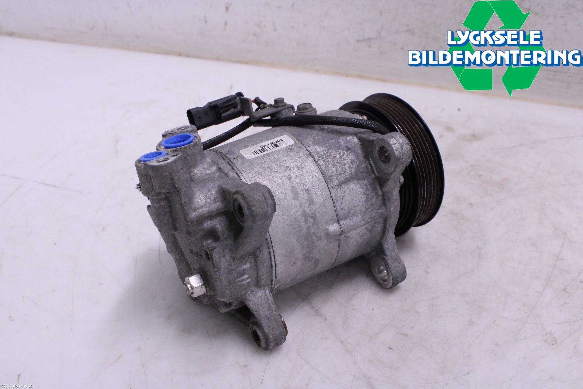 Mini ONE/COOPER 3DR F56 14-24 Ac Kompressor