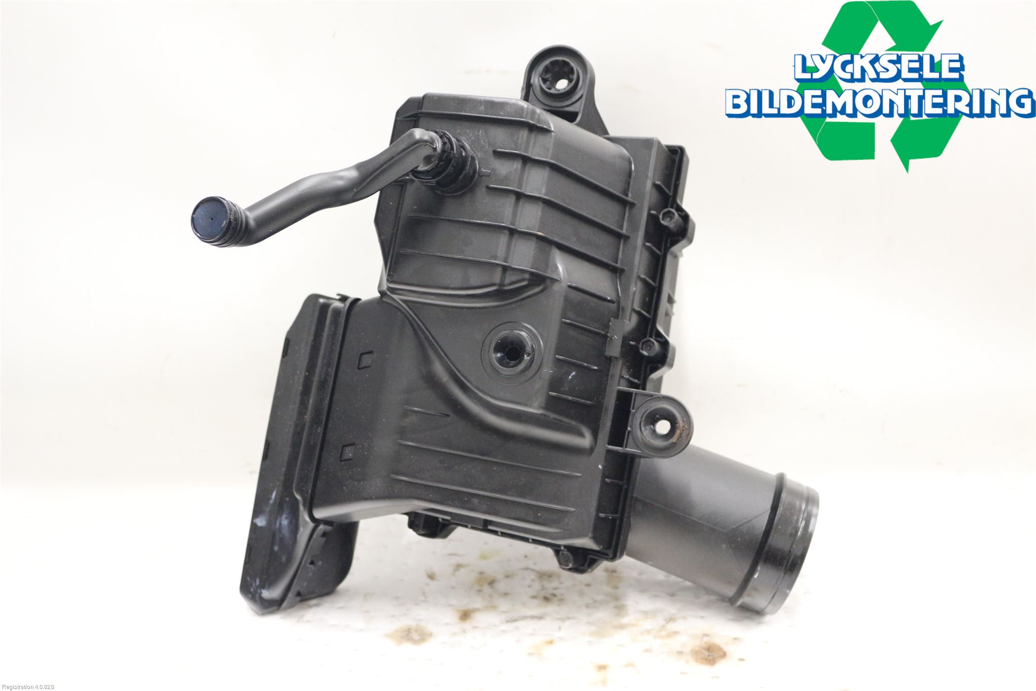 Skoda KAMIQ 20- Luftrenare