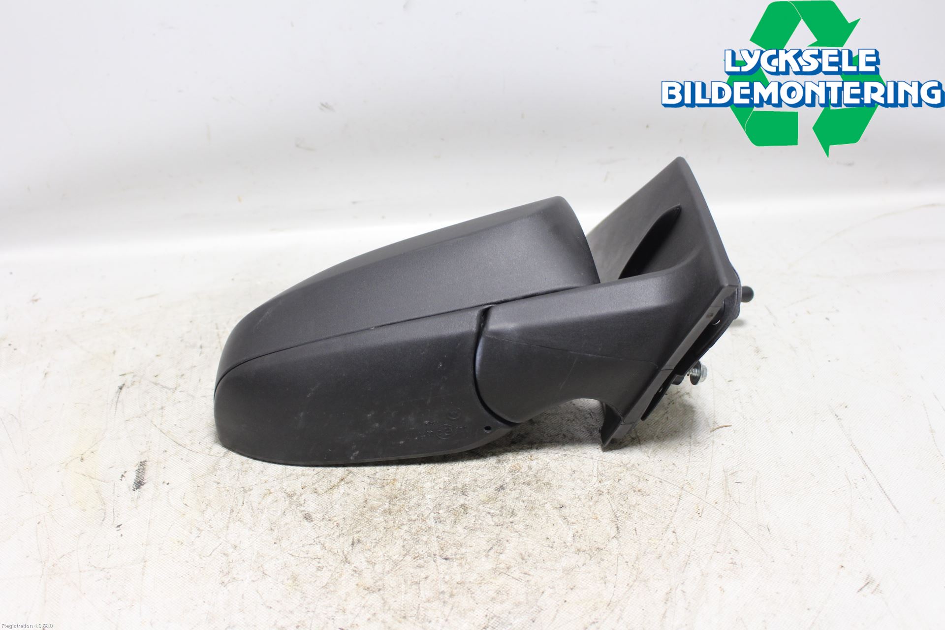 Toyota AYGO 15-21 Spegel Yttre El Hö