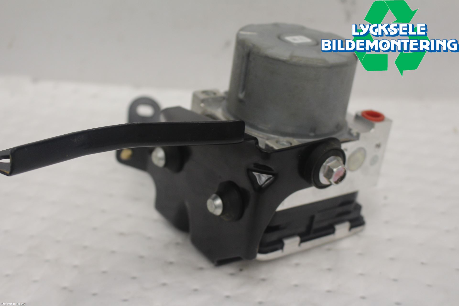 Mitsubishi OUTLANDER 13-21 Abs Hydraulaggregat
