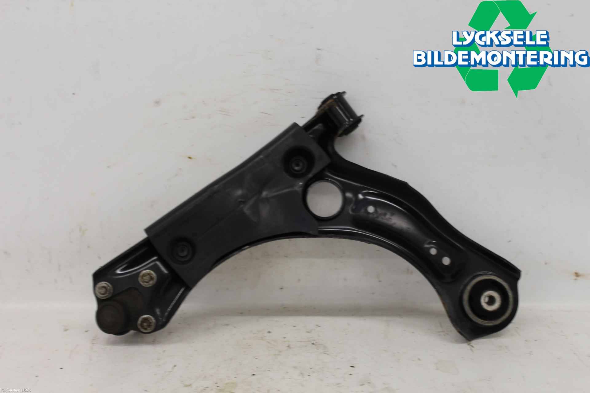 Seat ARONA Bärarm Fram Undre Hö