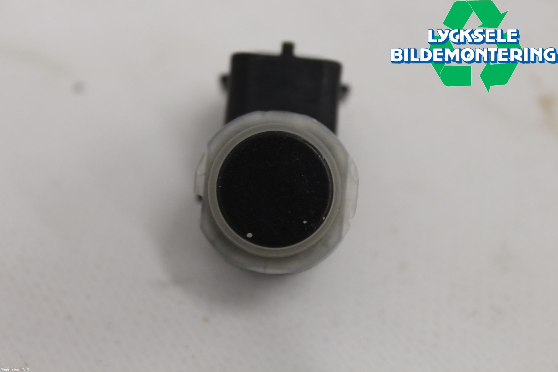 Renault MEGANE III 09-15 Parkeringshjälp Frontsensor