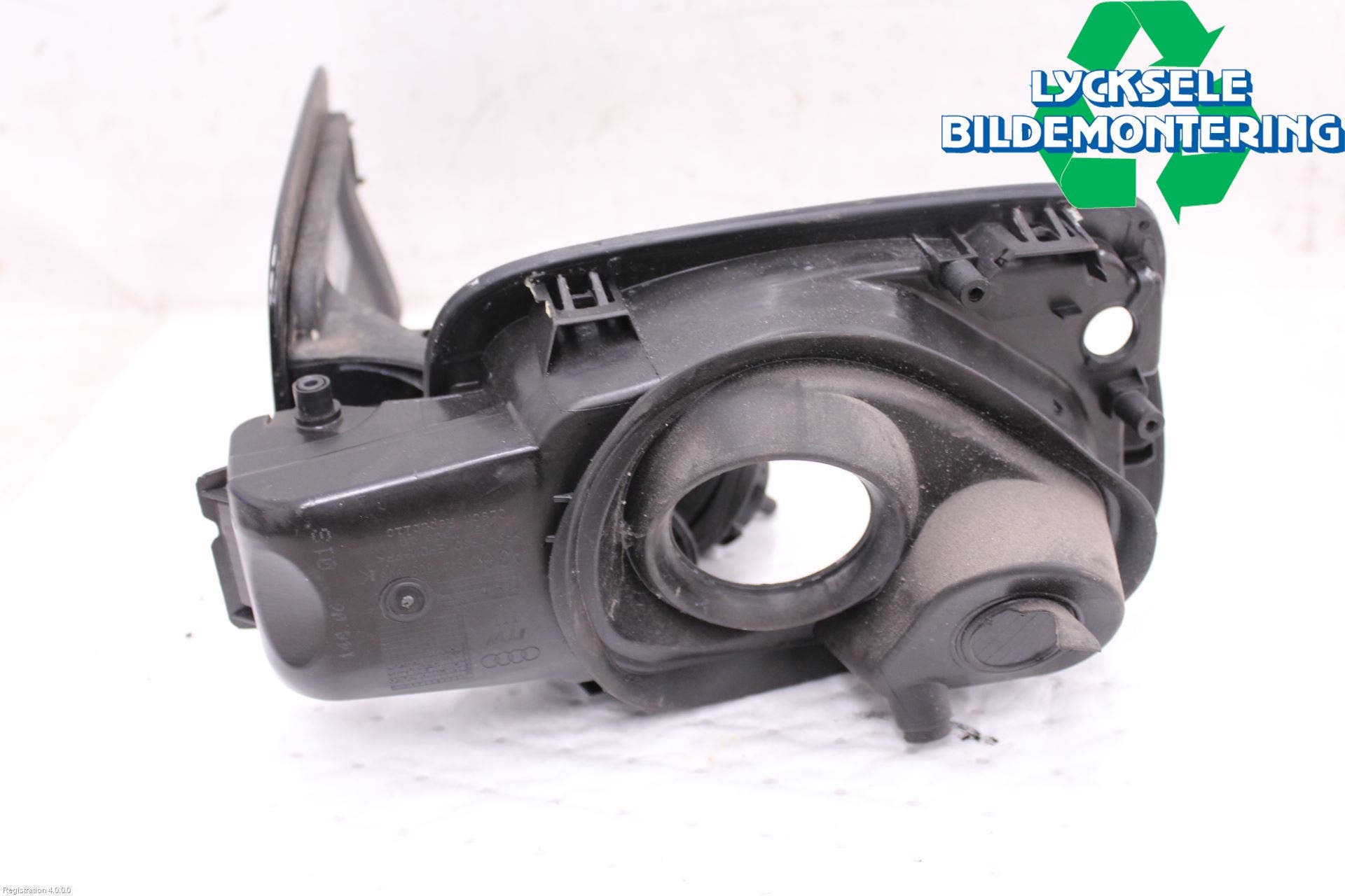 Audi A3/S3 8V 13-20 Tanklucka