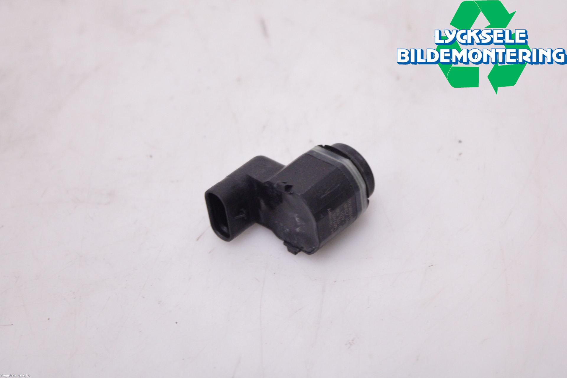 BMW 5 F10/F11/F18 09-17 Parkeringshjälp Frontsensor