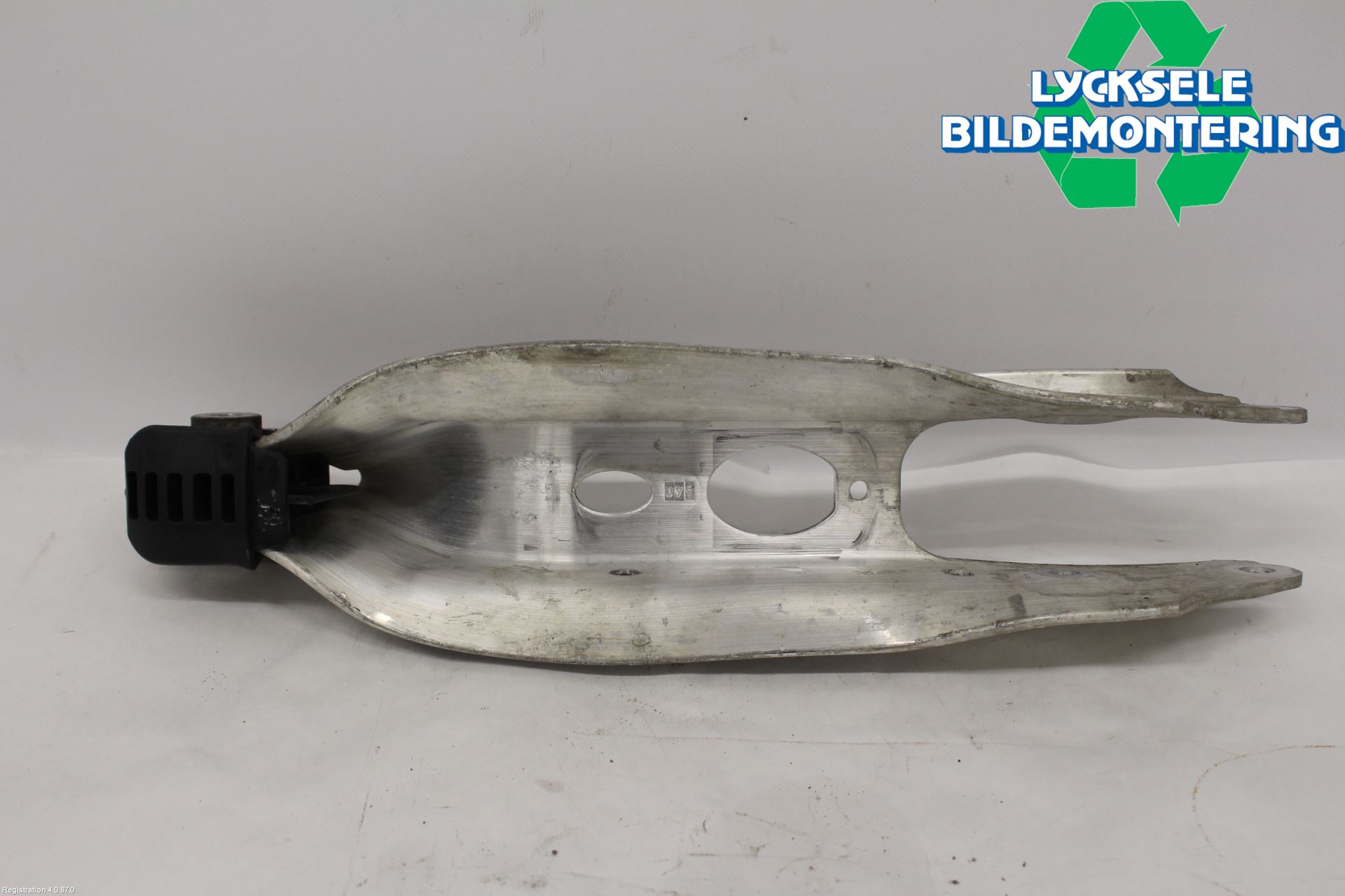 Audi A6 F2/C8 19- Bärarm Bak Vänster