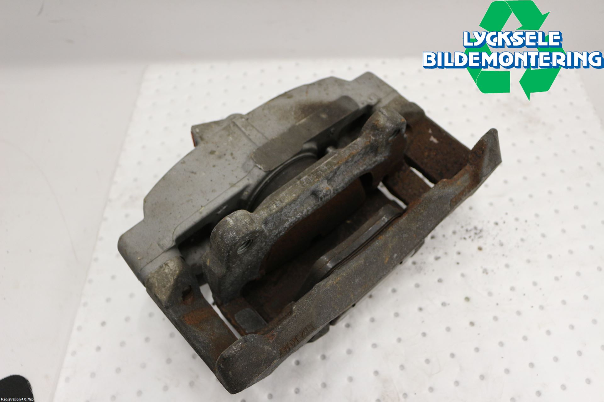 Volvo V70 08-13 Bromsok Fram Vänster