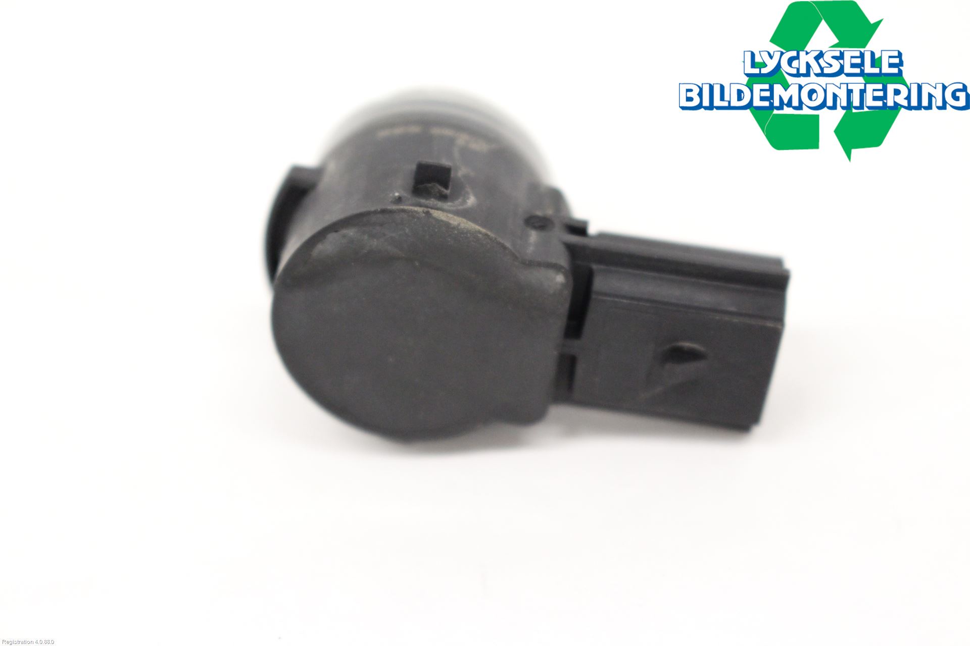 Ford ECOSPORT 17- Parkeringshjälp Backsensor