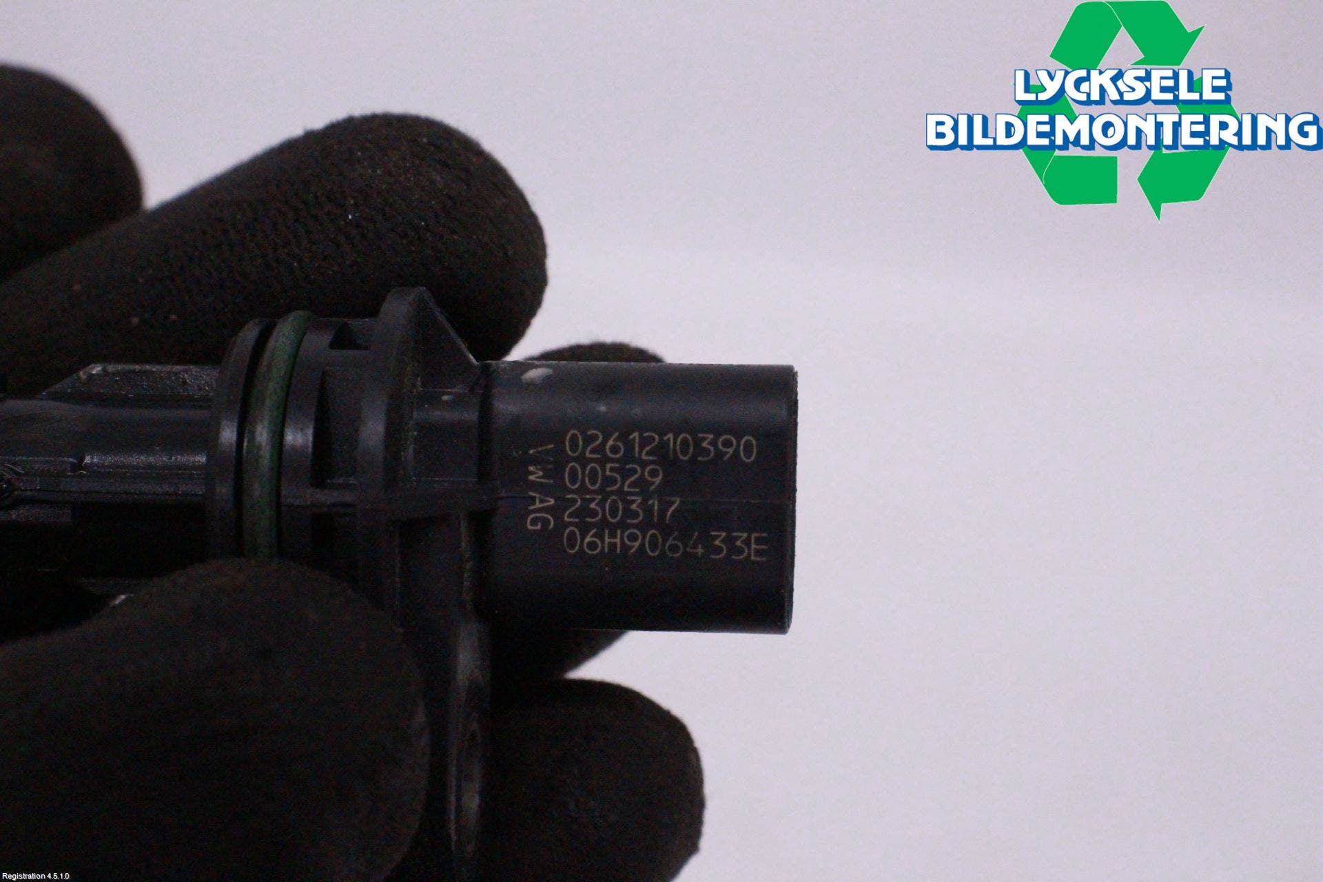 Audi A4/S4 B9 20- Motor Övrigt