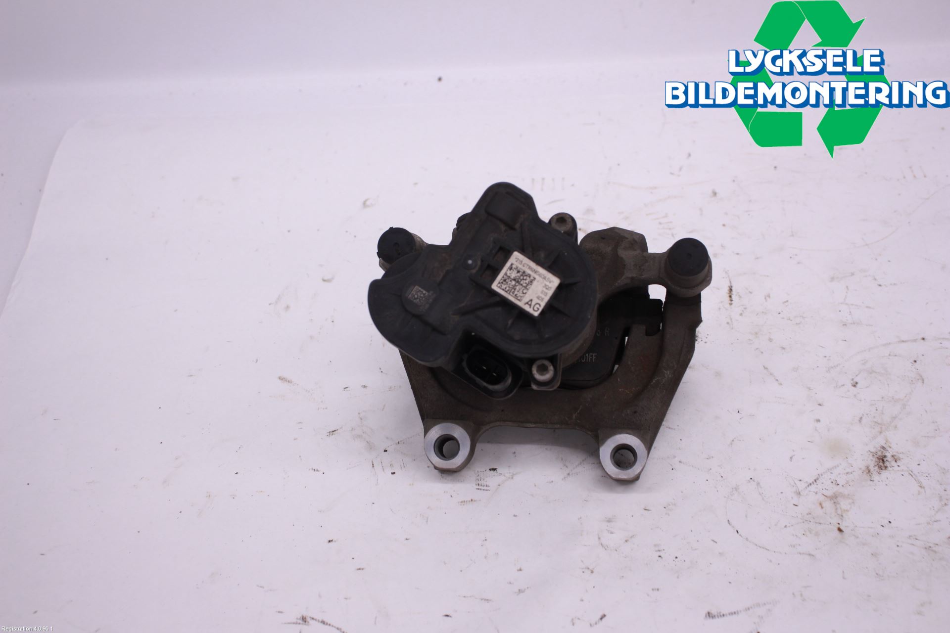 Skoda SUPERB 16-24 Bromsok Bak Vänster