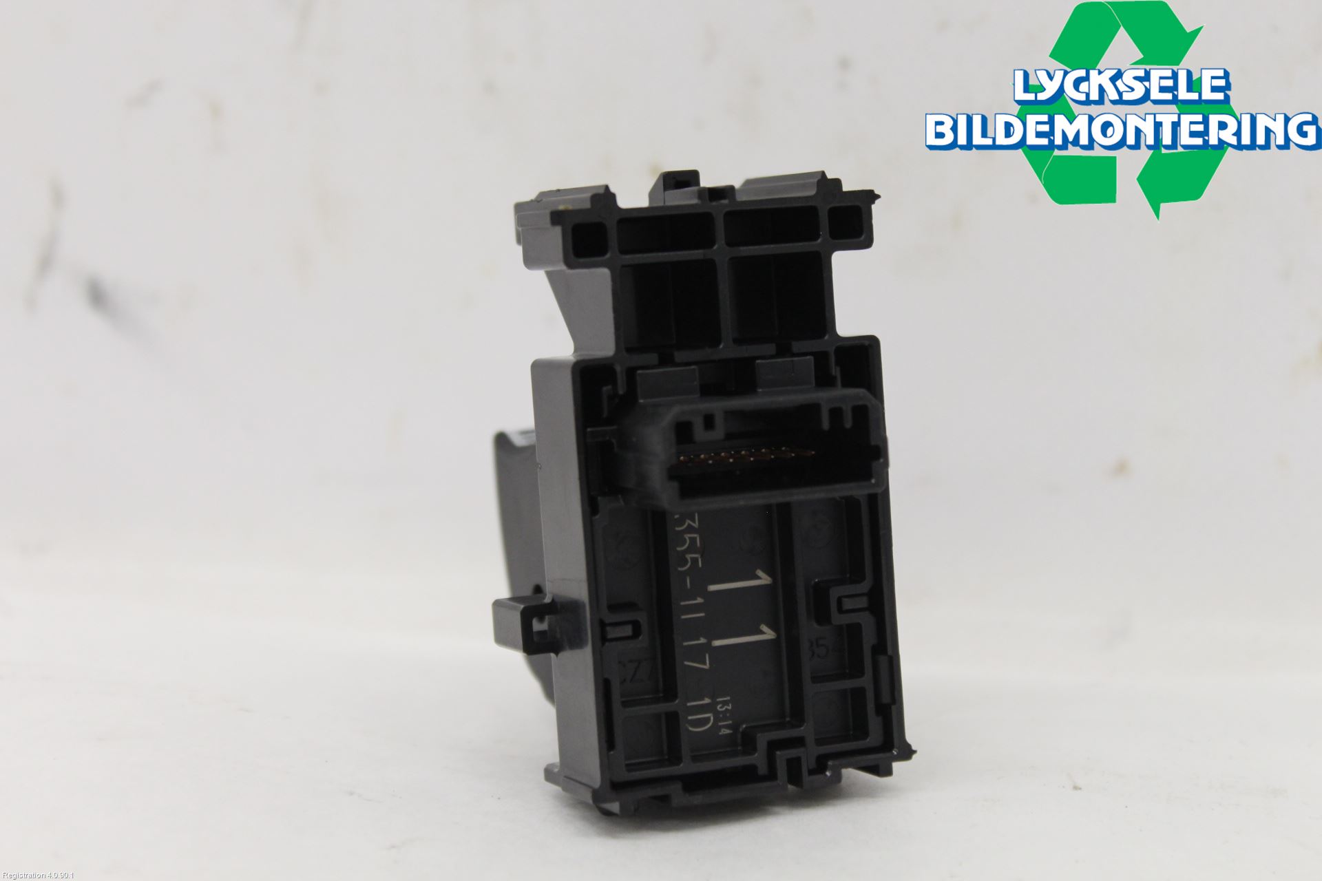 Toyota COROLLA 19- Strömställare Elhiss