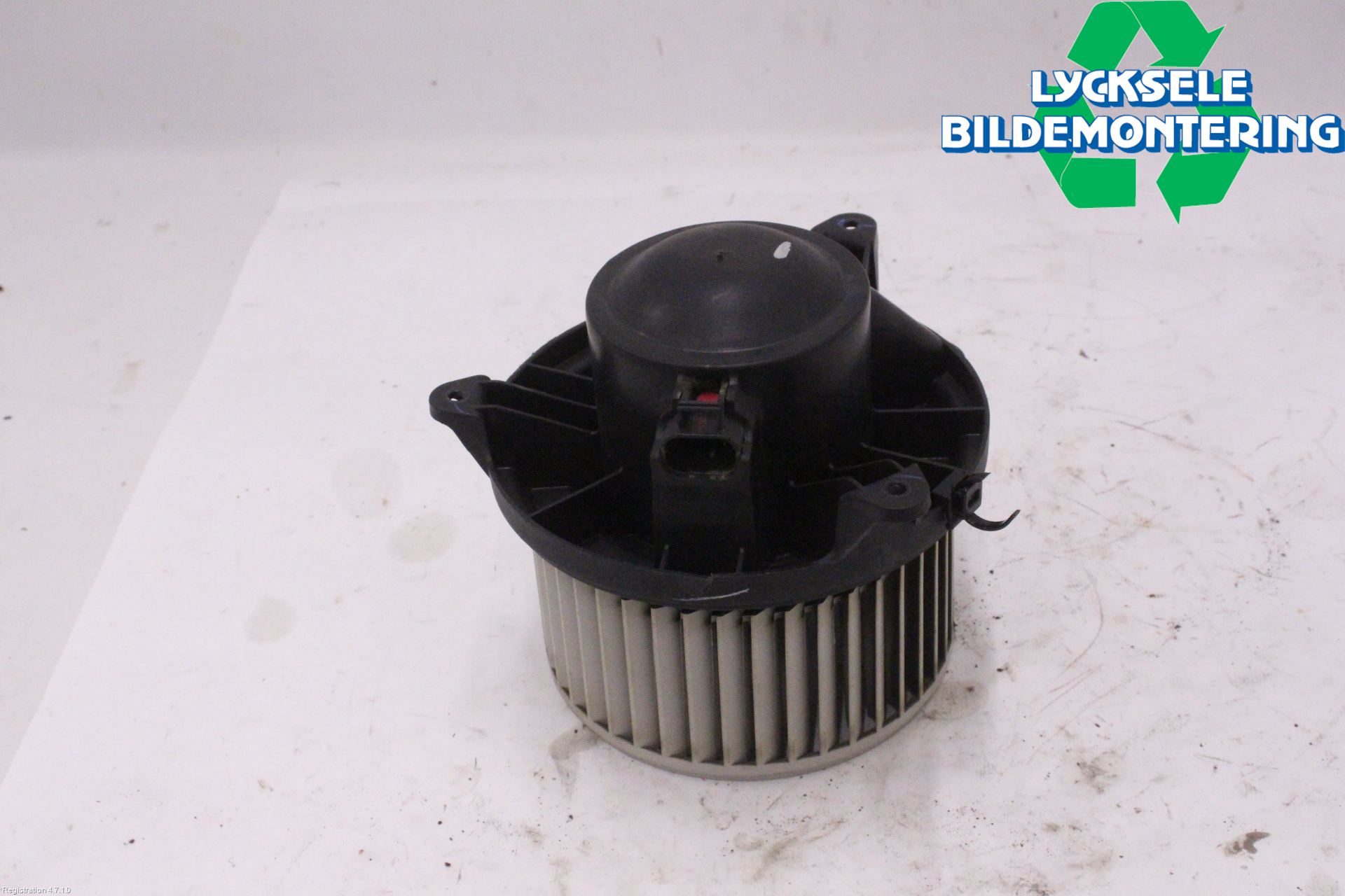 Nissan NAVARA 05-16 Ac Värmefläkt