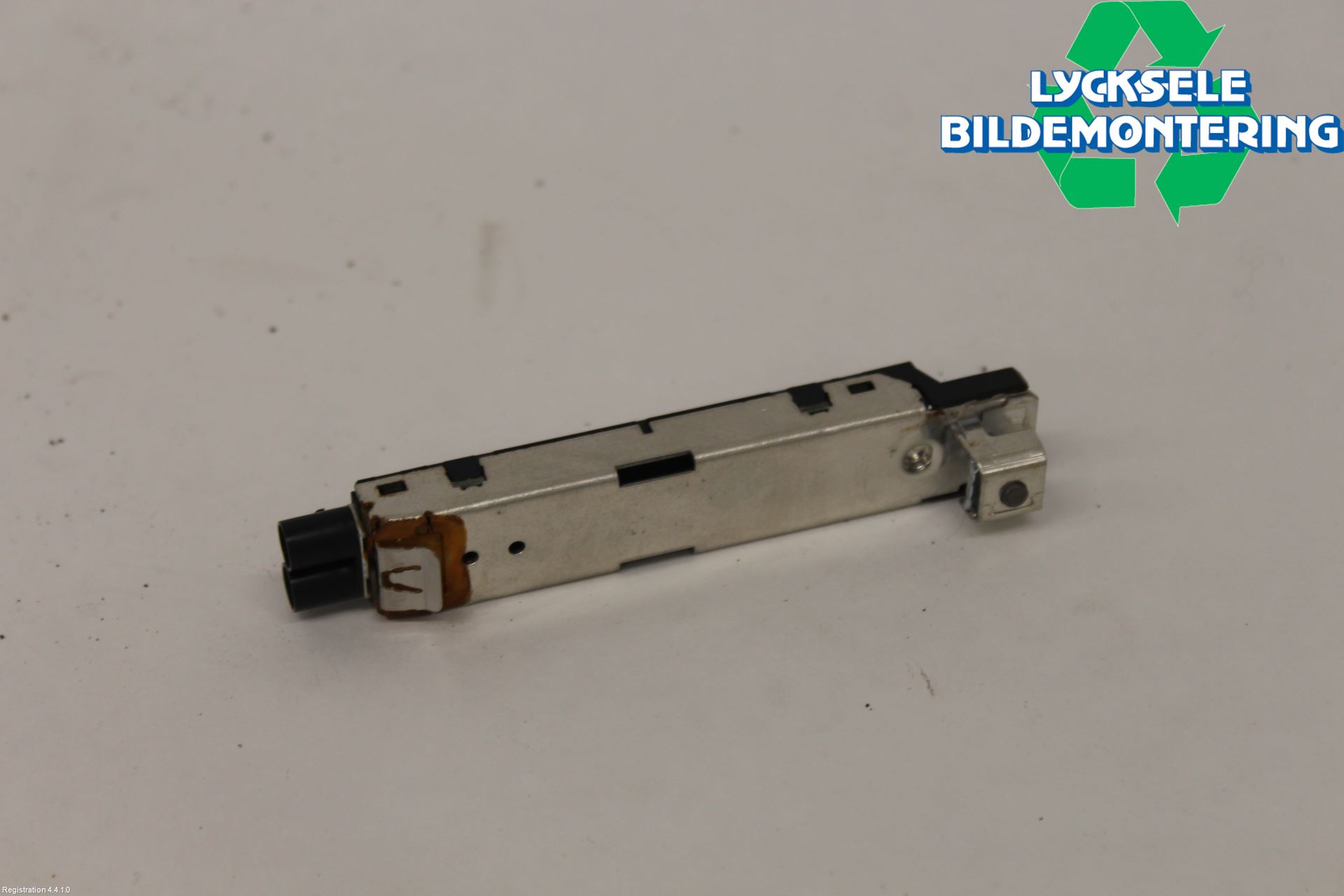Volkswagen VW GOLF / E-GOLF VIII 20- Antennförstärkare