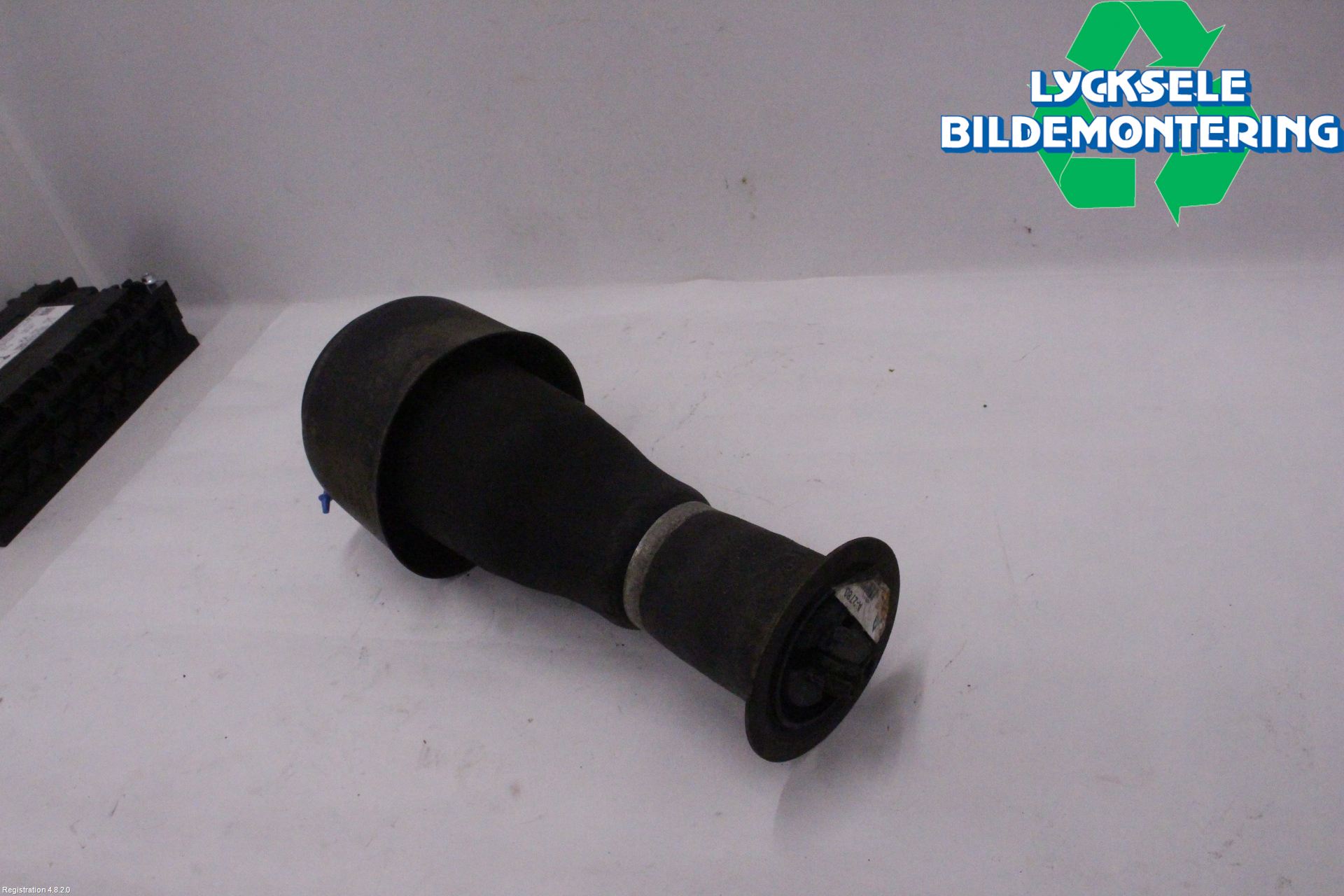BMW 5 F10/F11/F18 09-17 Nivå-Luftfjädring Bälg