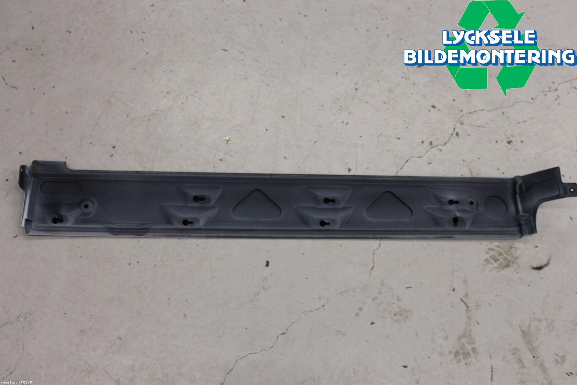 Volkswagen VW TRANSP/CARAVELLE (T5) 04-15 List Hö