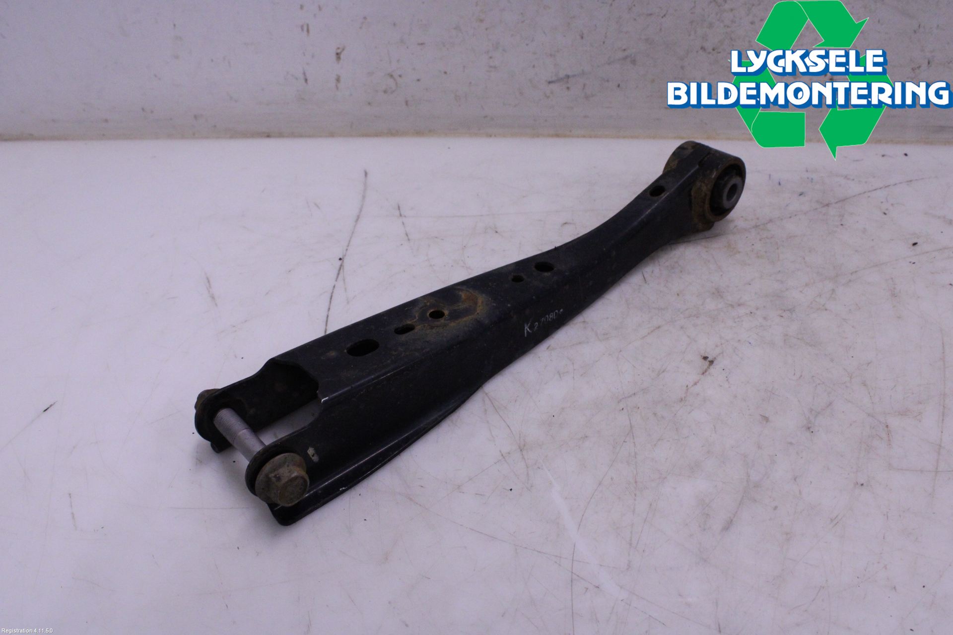 Subaru OUTBACK 21- Bärarm Bak Vänster