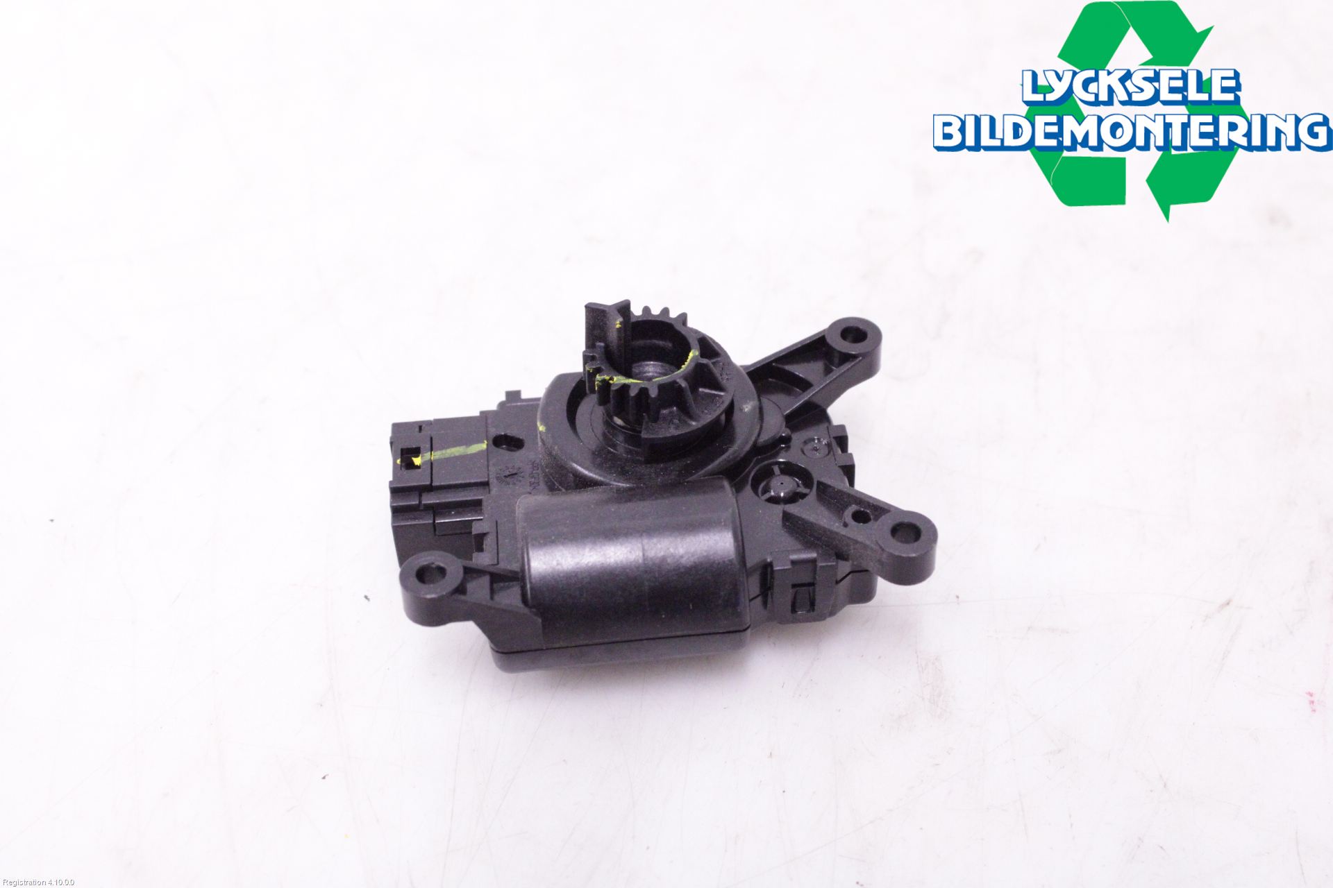 Volkswagen VW T-ROC 18- Ac Reglermotor