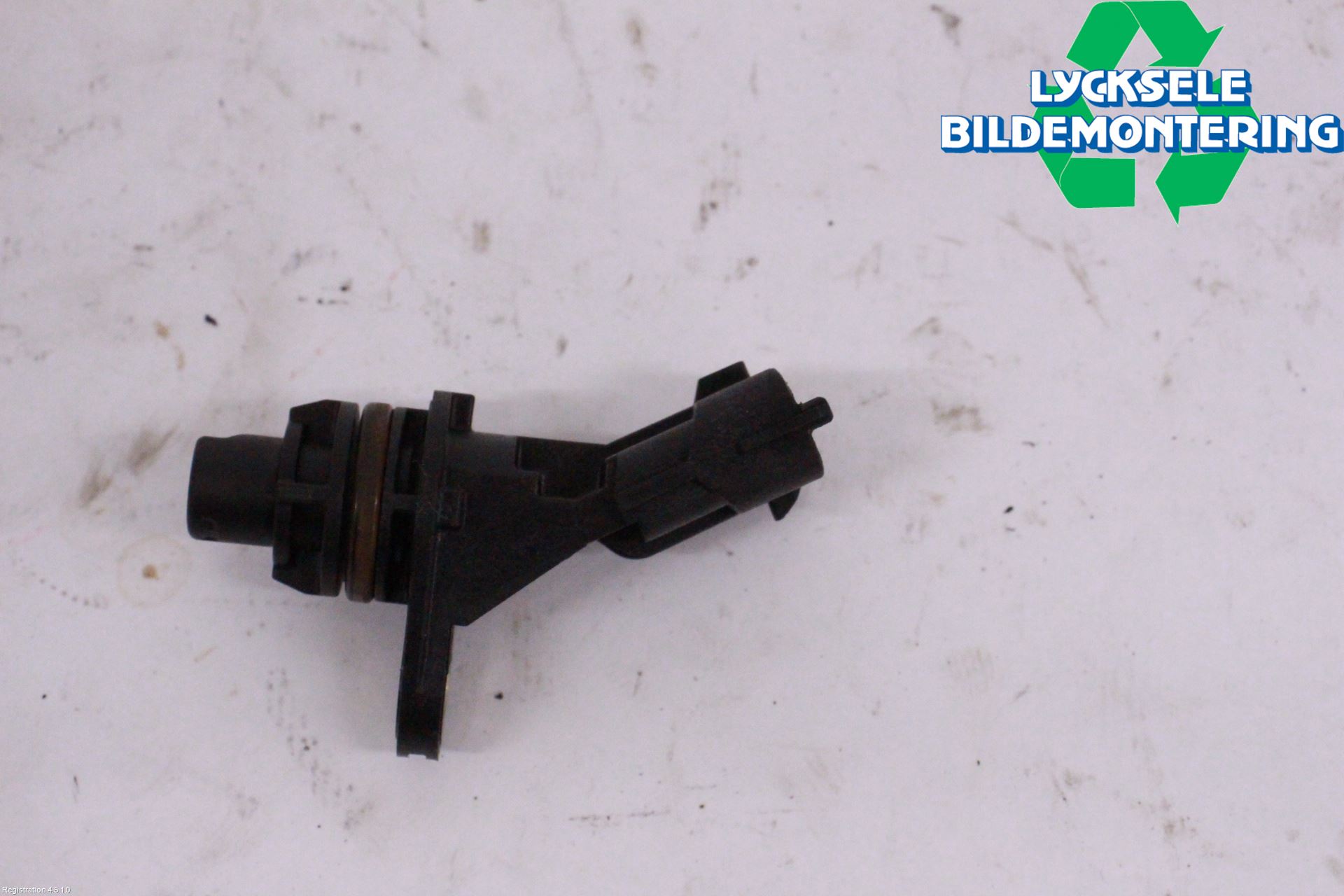 Ford FOCUS 11-14 Givare Varvtal-Tändläge