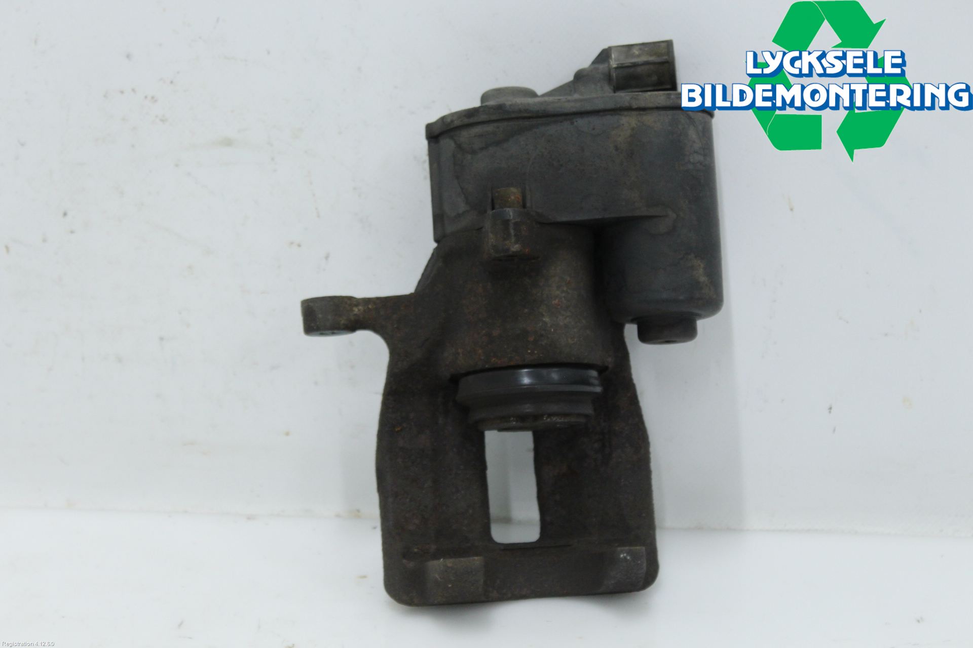 Volvo XC70 08-13 Bromsok Bak Vänster