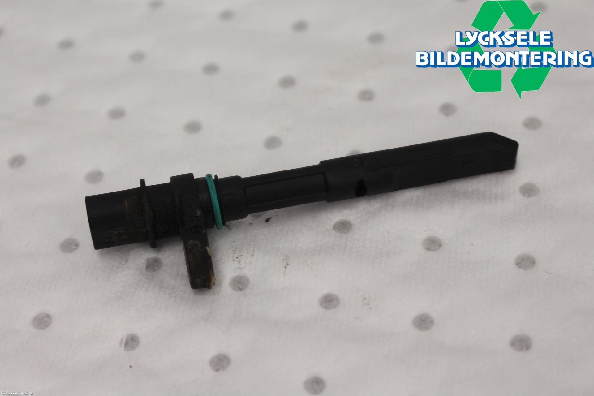 Mercedes-Benz MB GLE-KLASS (W167/V167/C167) 19- Abs Sensor