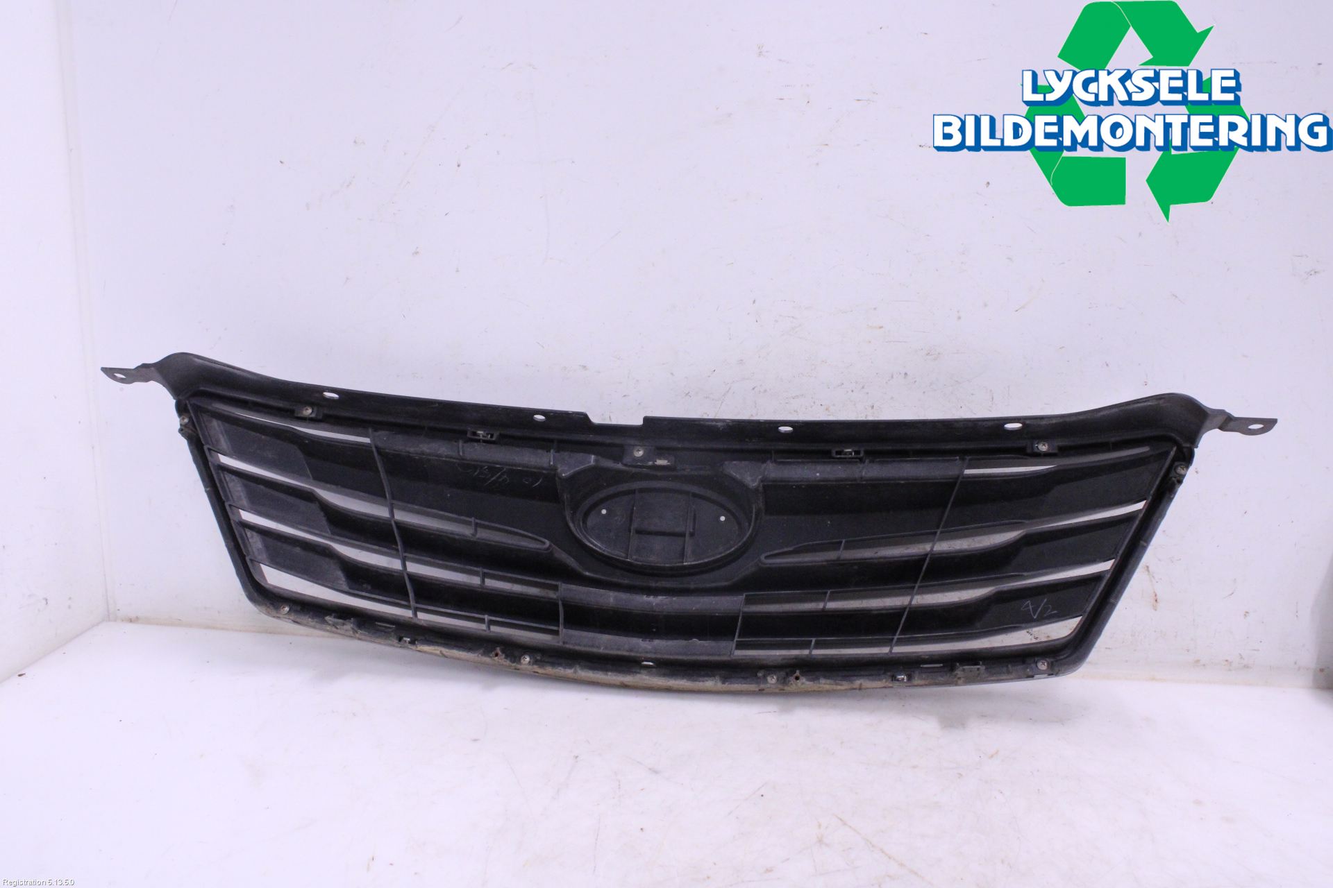 Subaru OUTBACK 10-15 Grill Komp