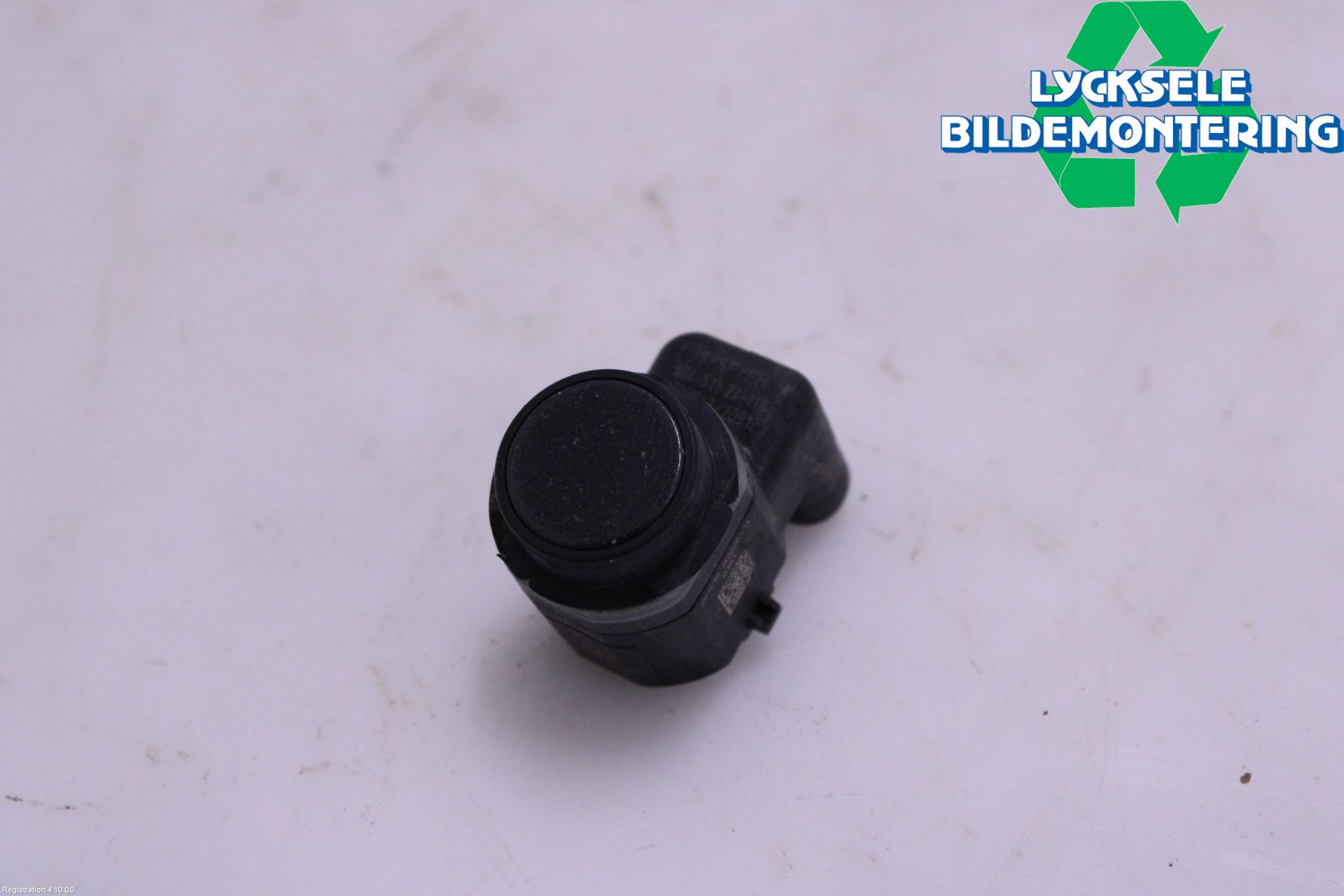 BMW 5 F10/F11/F18 09-17 Parkeringshjälp Frontsensor