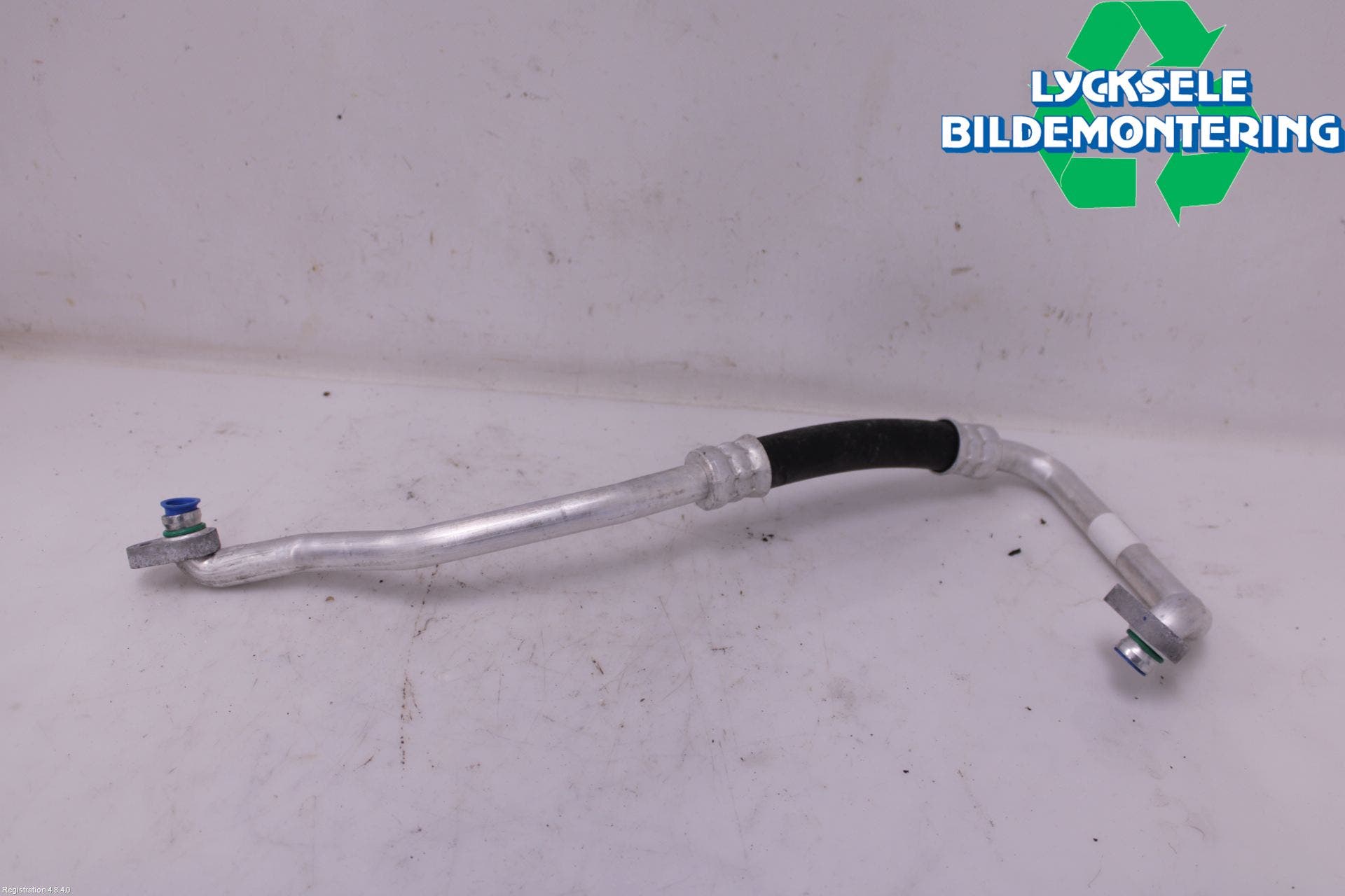 Hyundai KONA/ELECTRIC OS 18-23 Ac Slang-Rör