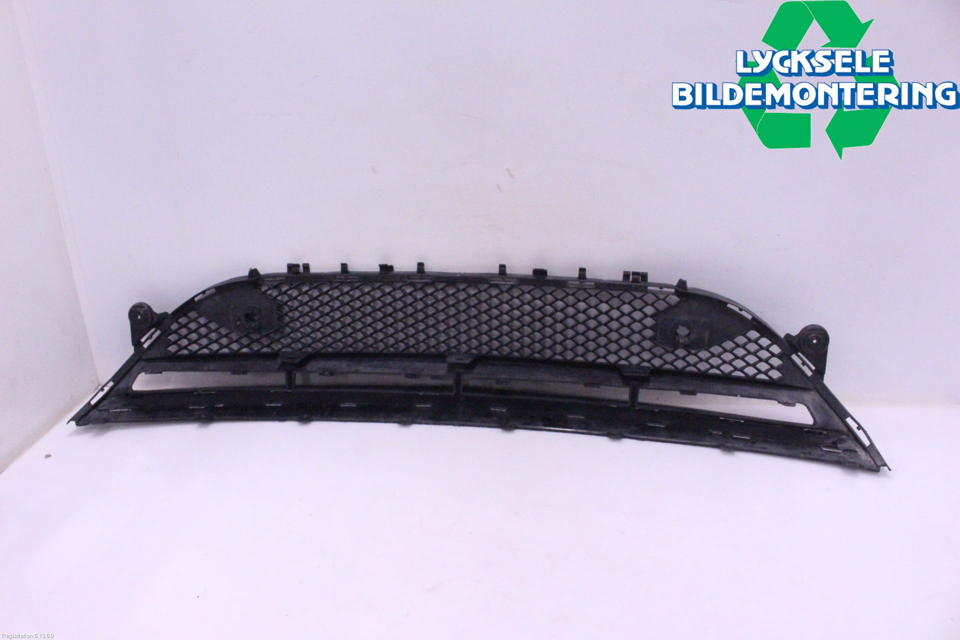 Mercedes-Benz MB E-KLASS (W213) 16-23 Grill-Galler