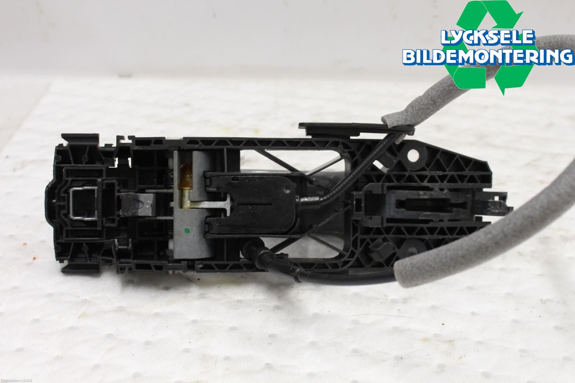 Audi A3/S3 8V 13-20 Dörrhandtag Yttre Hö