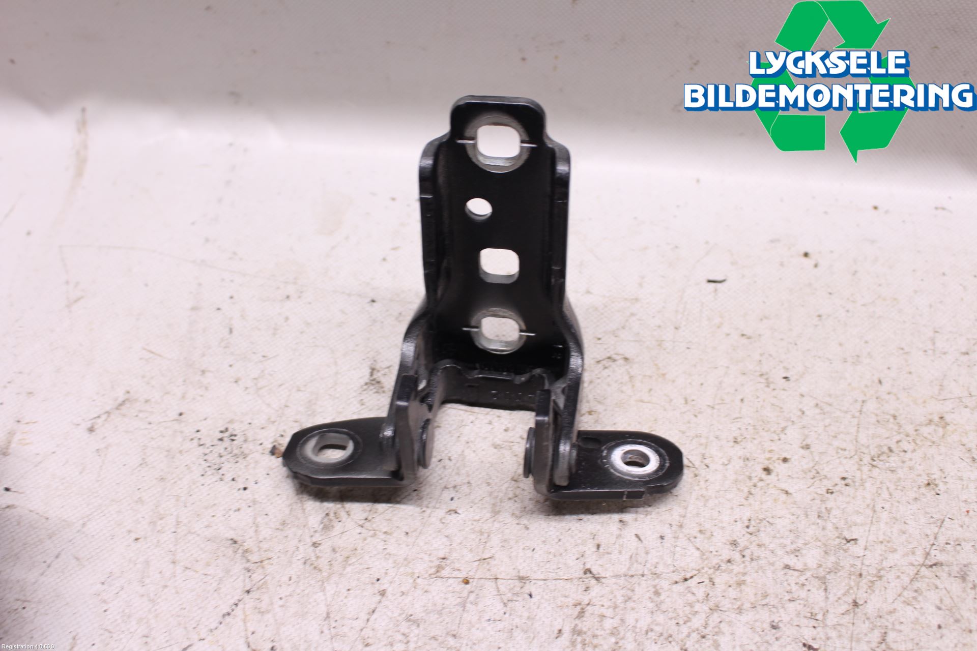 Dodge PICK UP RAM 81- Dörrgångjärn