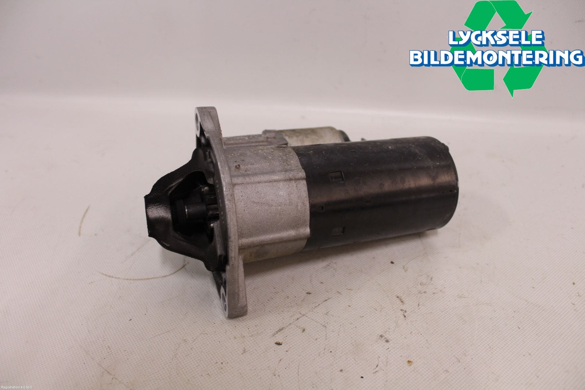 Suzuki SX4 S-CROSS 14-21 Startmotor Diesel